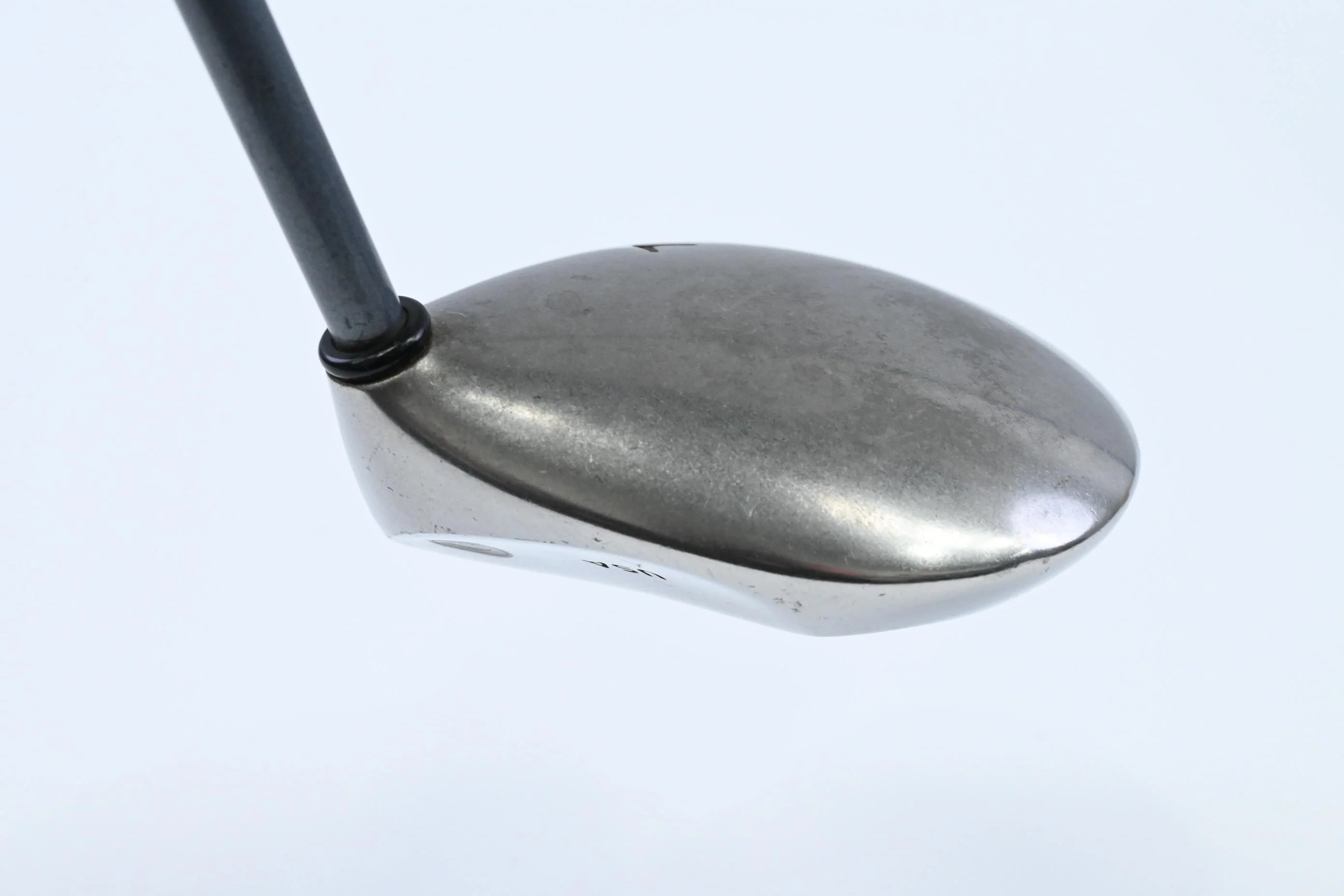 Callaway Big Bertha War Bird Driver / 11 Degree / Regular Flex Graphite Shaft - Image 5