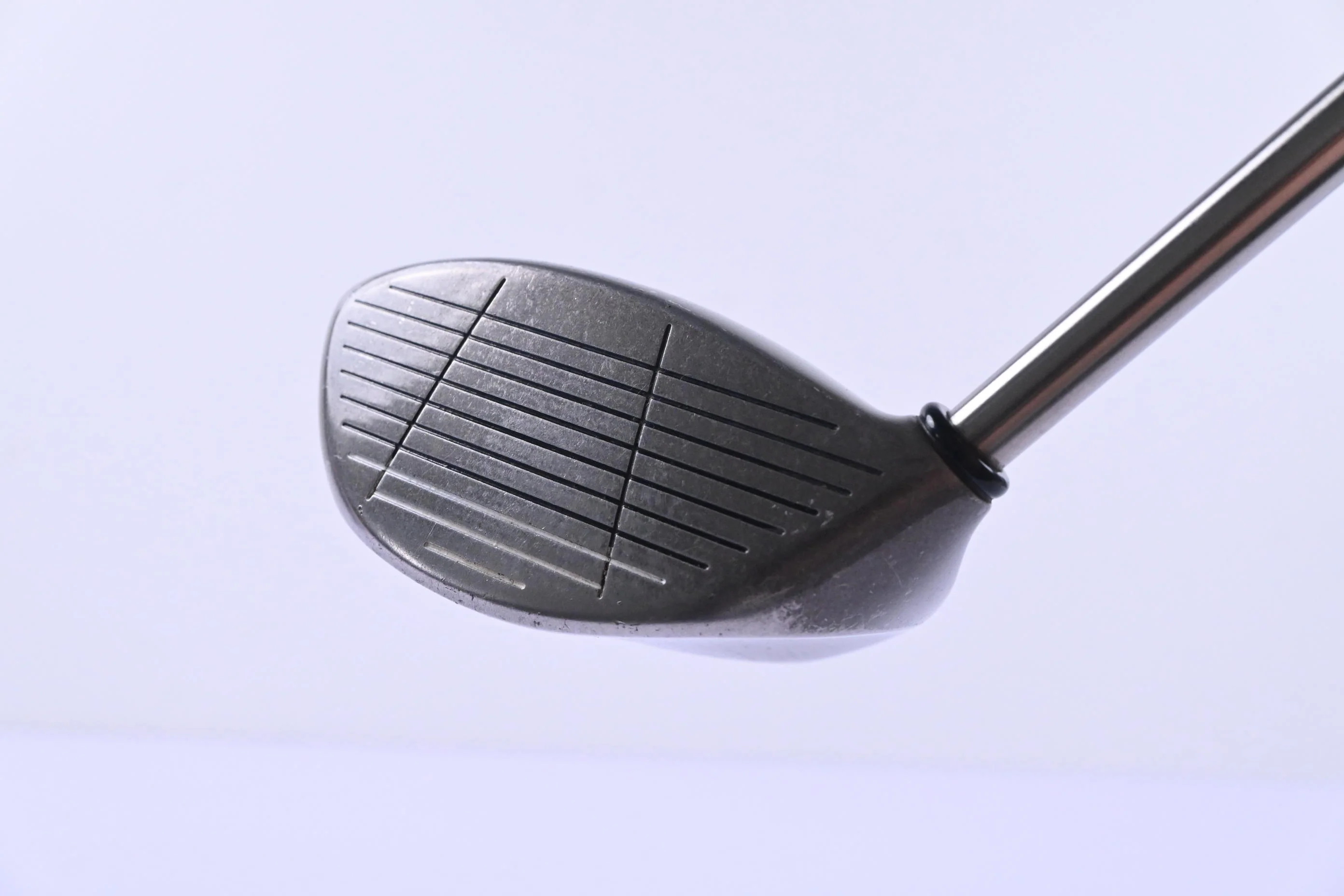 Callaway Big Bertha War Bird Driver / 9 Degree / Stiff Flex Titanic Titanium - Image 4