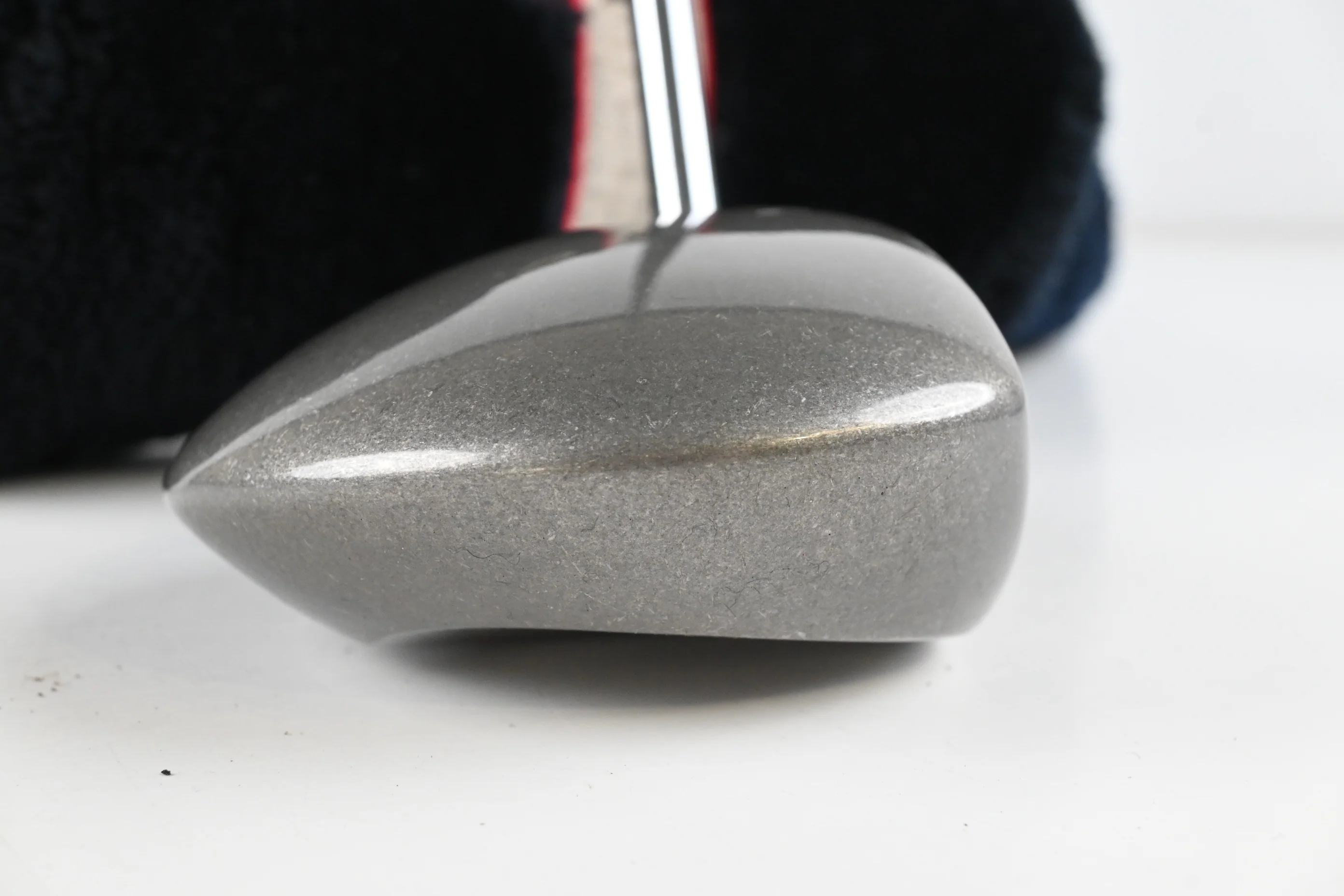 Callaway Big Bertha War Bird Driver / 10 Degree / Regular Flex Memphis 10 Shaft - Image 3