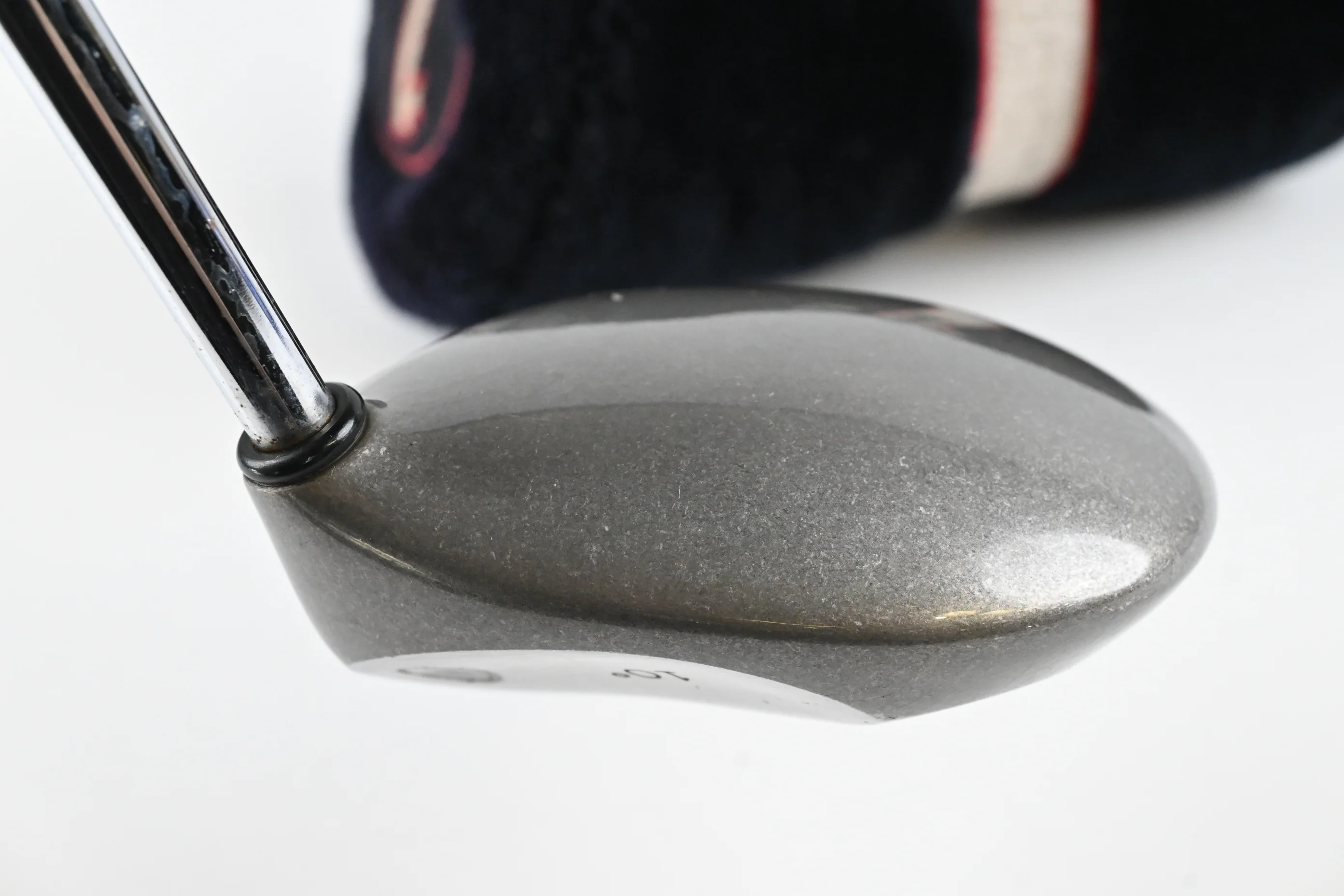 Callaway Big Bertha War Bird Driver / 10 Degree / Regular Flex Memphis 10 Shaft - Image 5