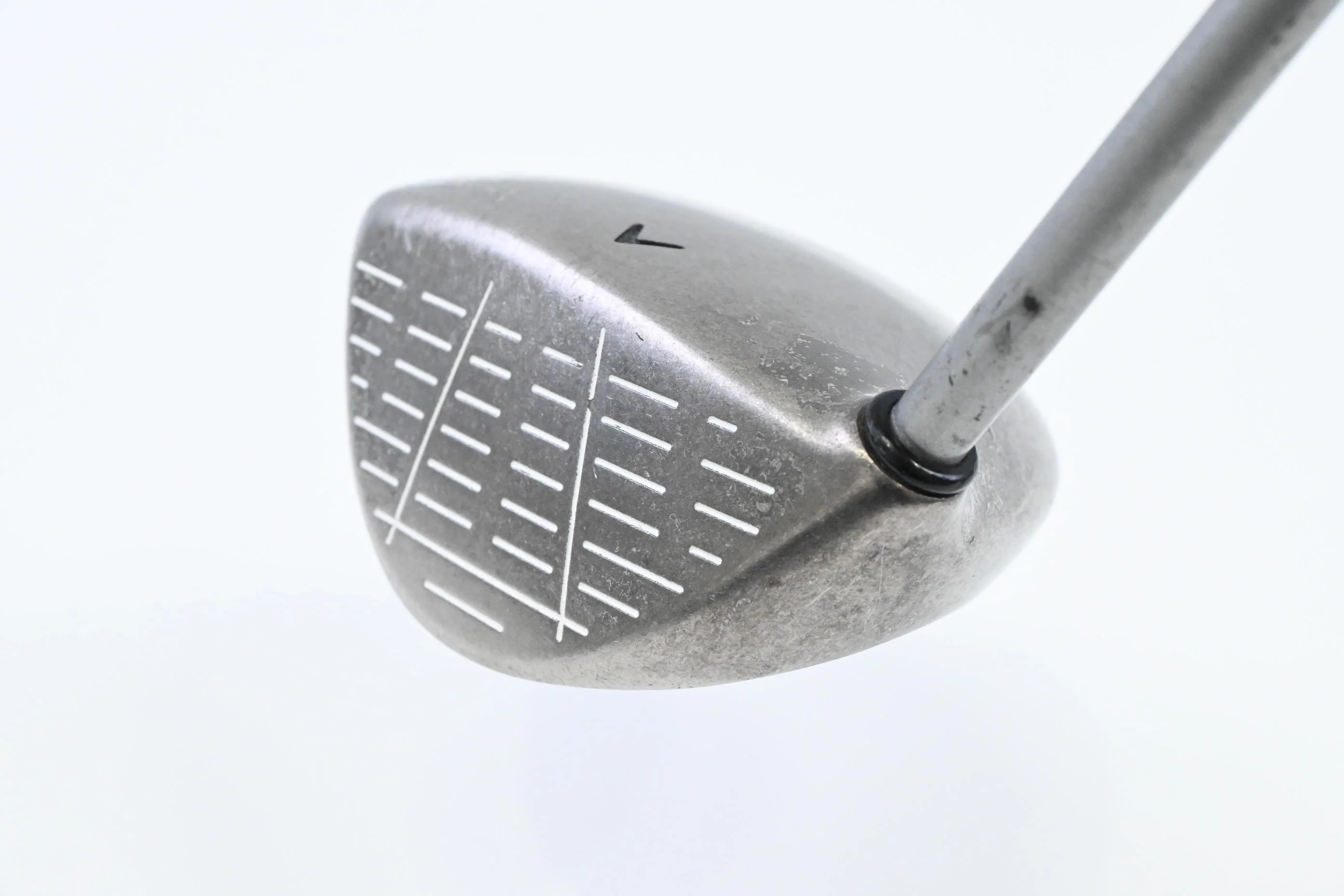 Callaway Big Bertha War Bird Driver / 11 Degree / Regular Flex Callaway BB UL - Image 4