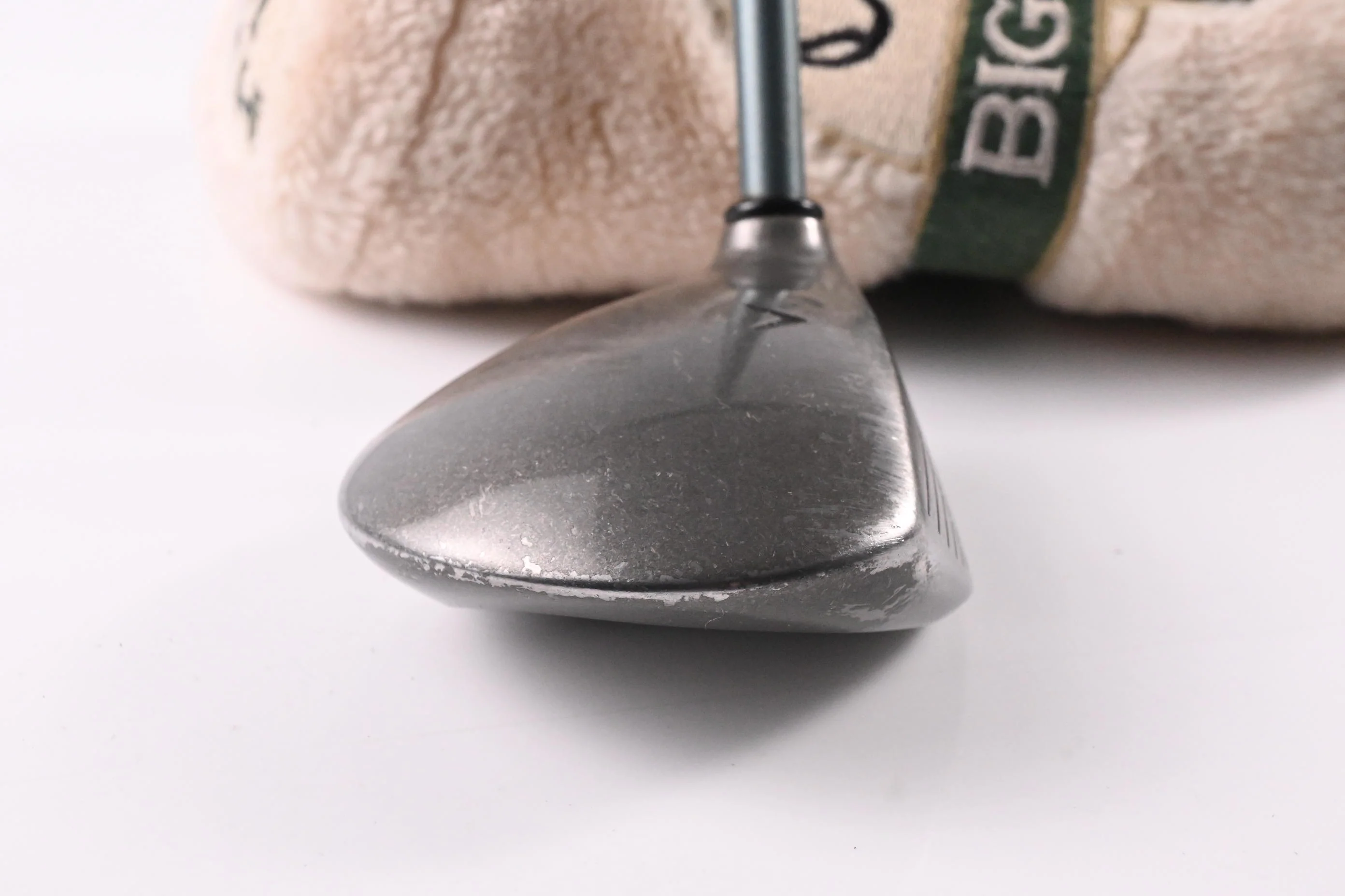 Ladies Callaway Big Bertha Warbird Heaven Wood / 20 Degree / Ladies Flex Gems - Image 3