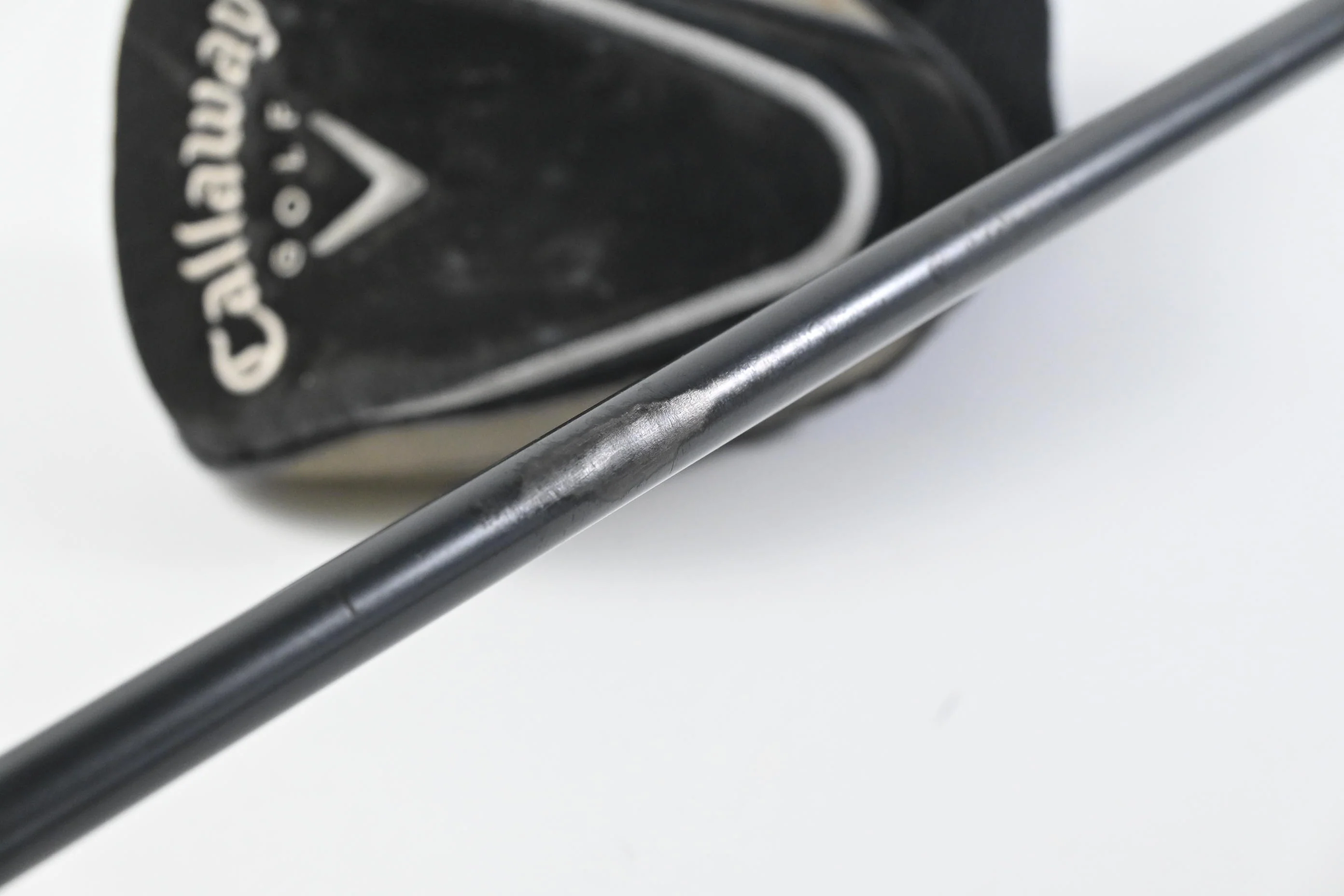 Callaway Big Bertha Warbird #3 Wood / 15 Degree / Stiff Flex Grafalloy ProCustom - Image 6
