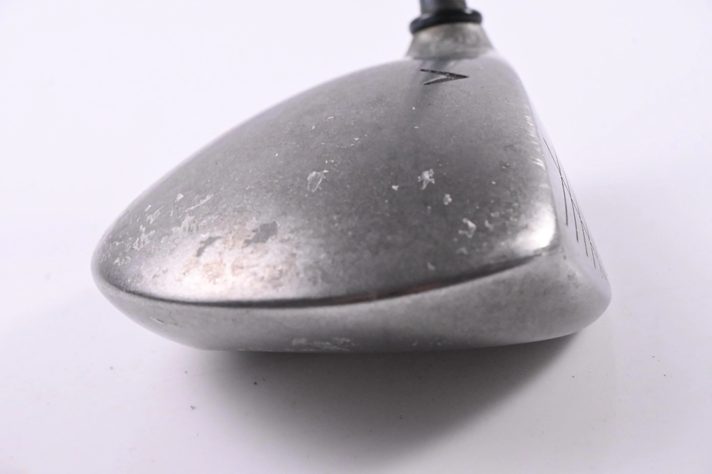 Callaway Big Bertha Warbird #5 Wood / 18 Degree / Regular Flex Callaway RCH - Image 3