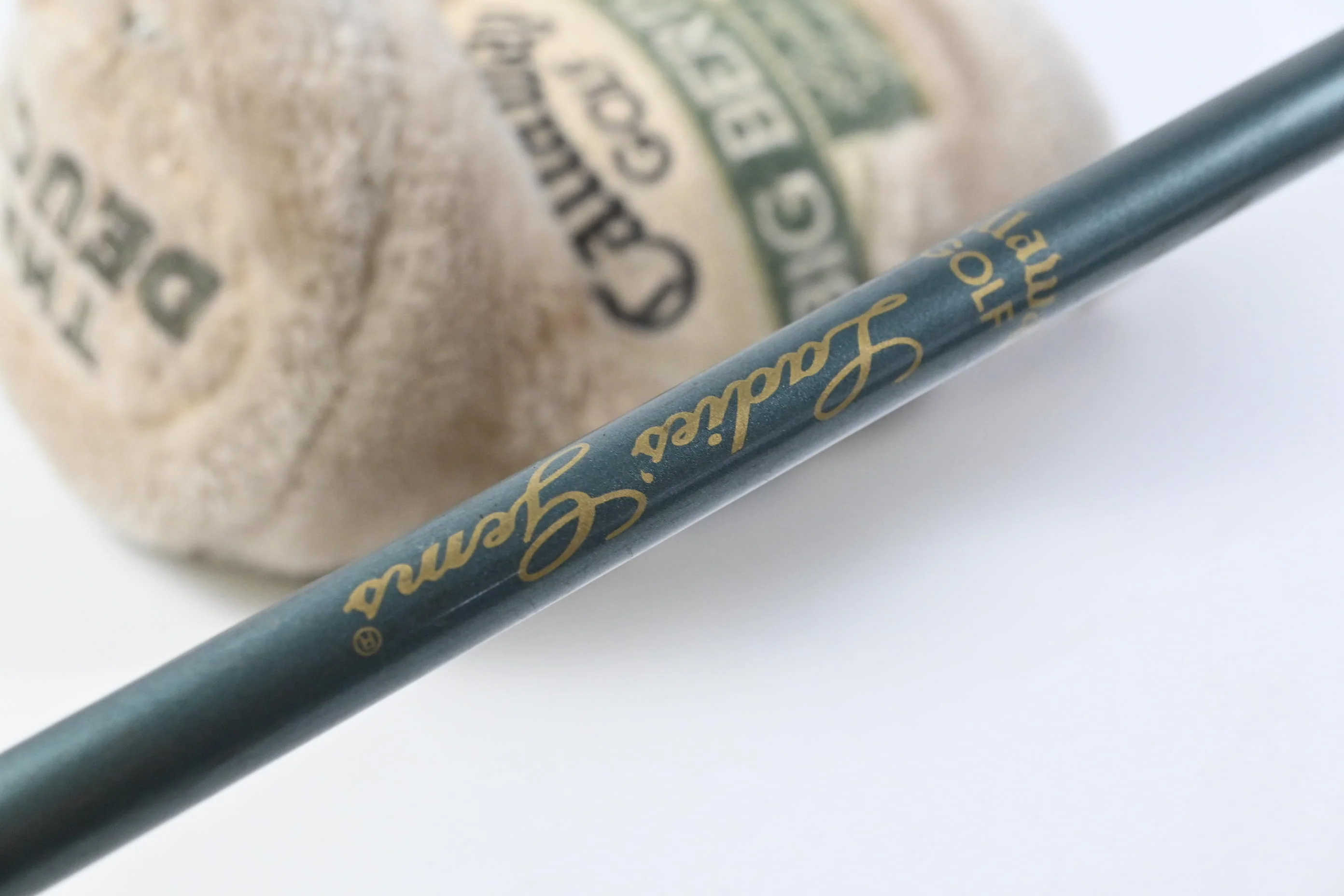 Ladies Callaway Big Bertha Warbird #2 Wood / 13 Degree / Ladies Flex Gems Shaft - Image 6
