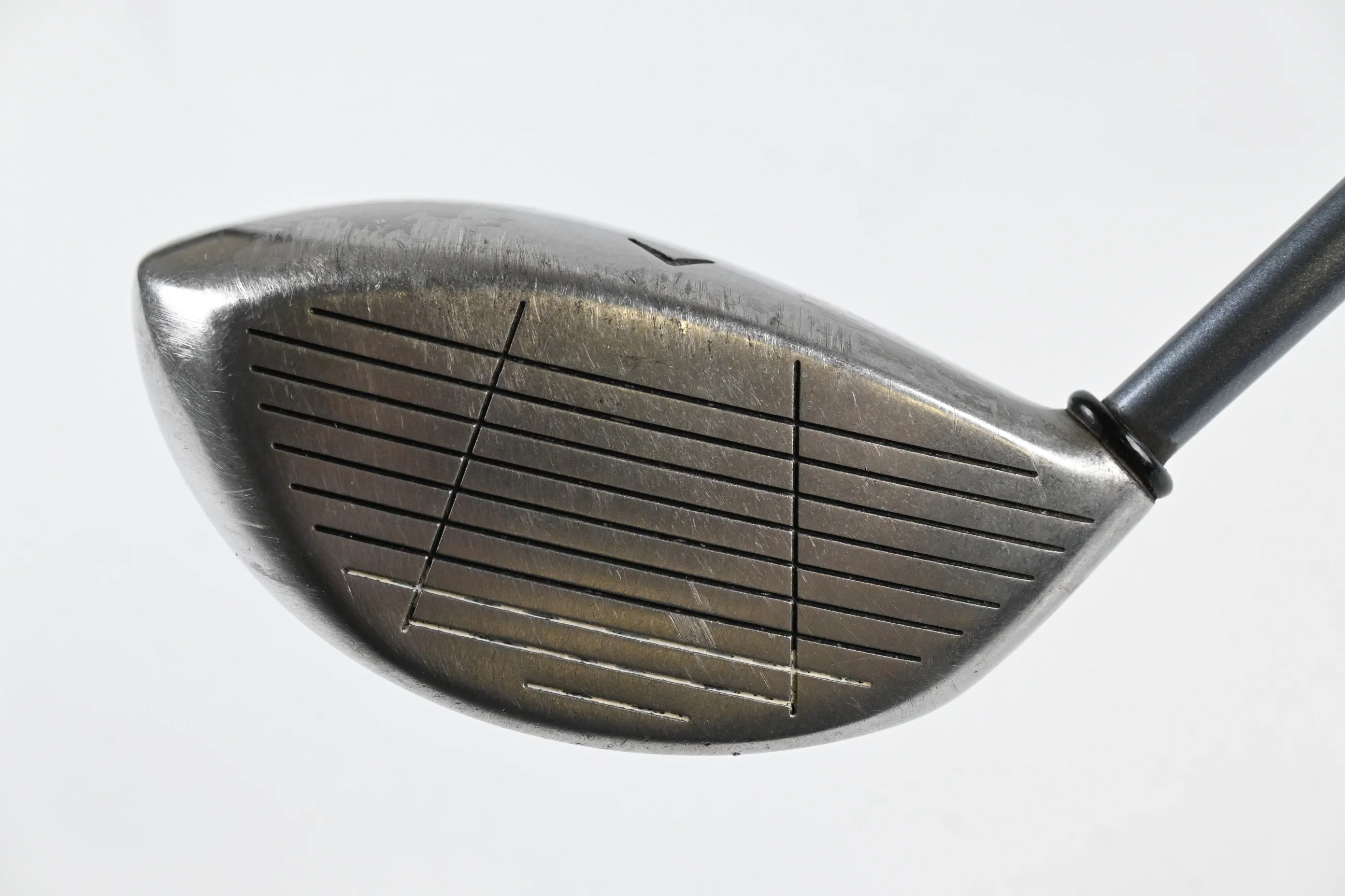 Callaway Big Bertha Warbird Driver / 11 Degree / Regular Flex RCH 90 Shaft - Image 4
