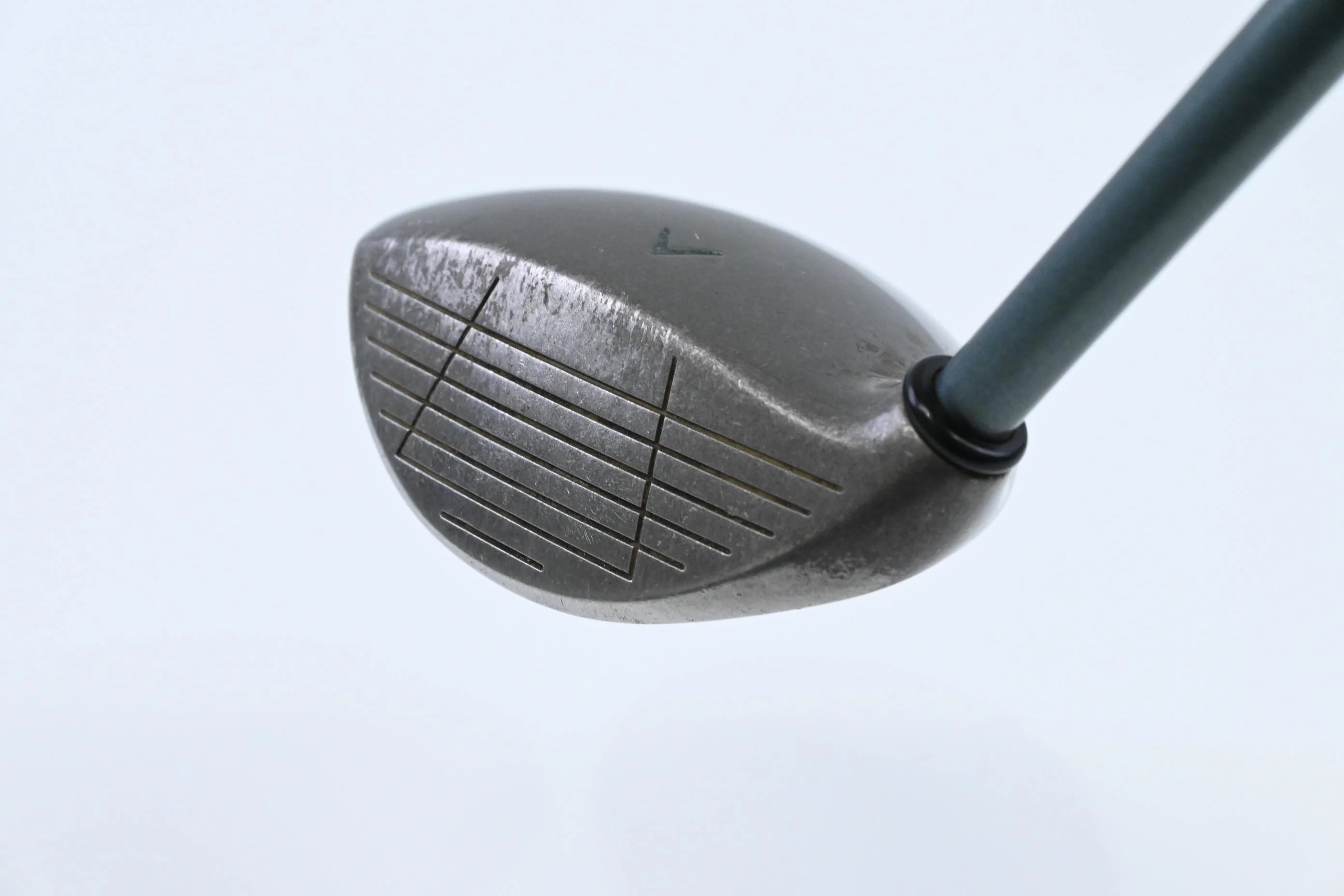 Ladies Callaway Big Bertha Warbird #7 Wood / 20 Degree / Ladies Flex Gems Shaft - Image 4