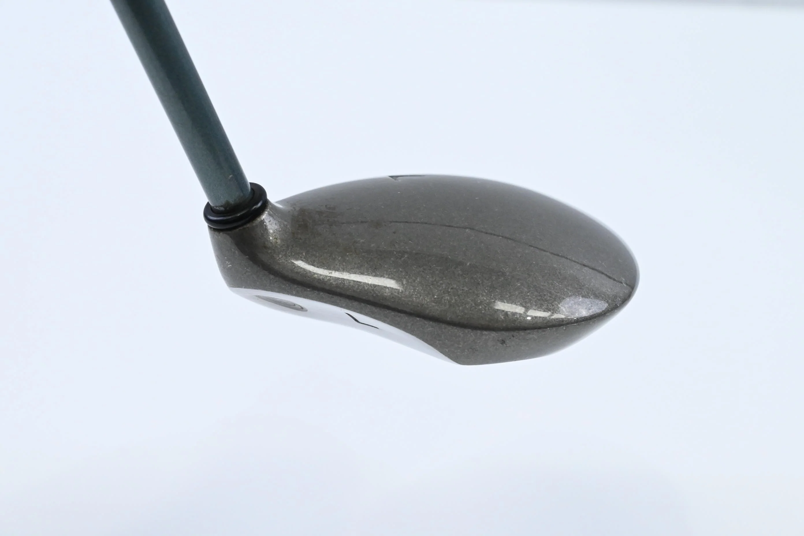 Ladies Callaway Big Bertha Warbird #7 Wood / 20 Degree / Ladies Flex Gems Shaft - Image 5