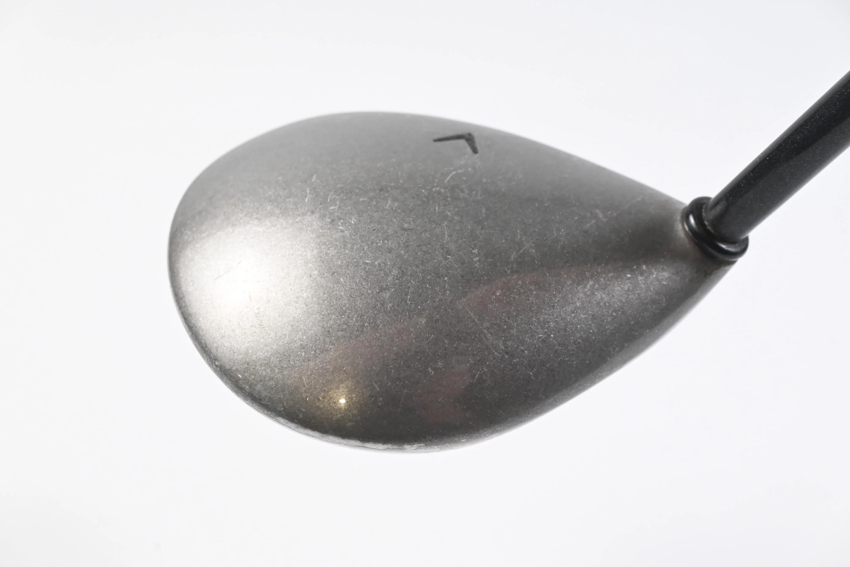 Left Hand Callaway Big Bertha Warbird #3 Wood / 15.5 Degree / Regular Flex RCH - Image 5