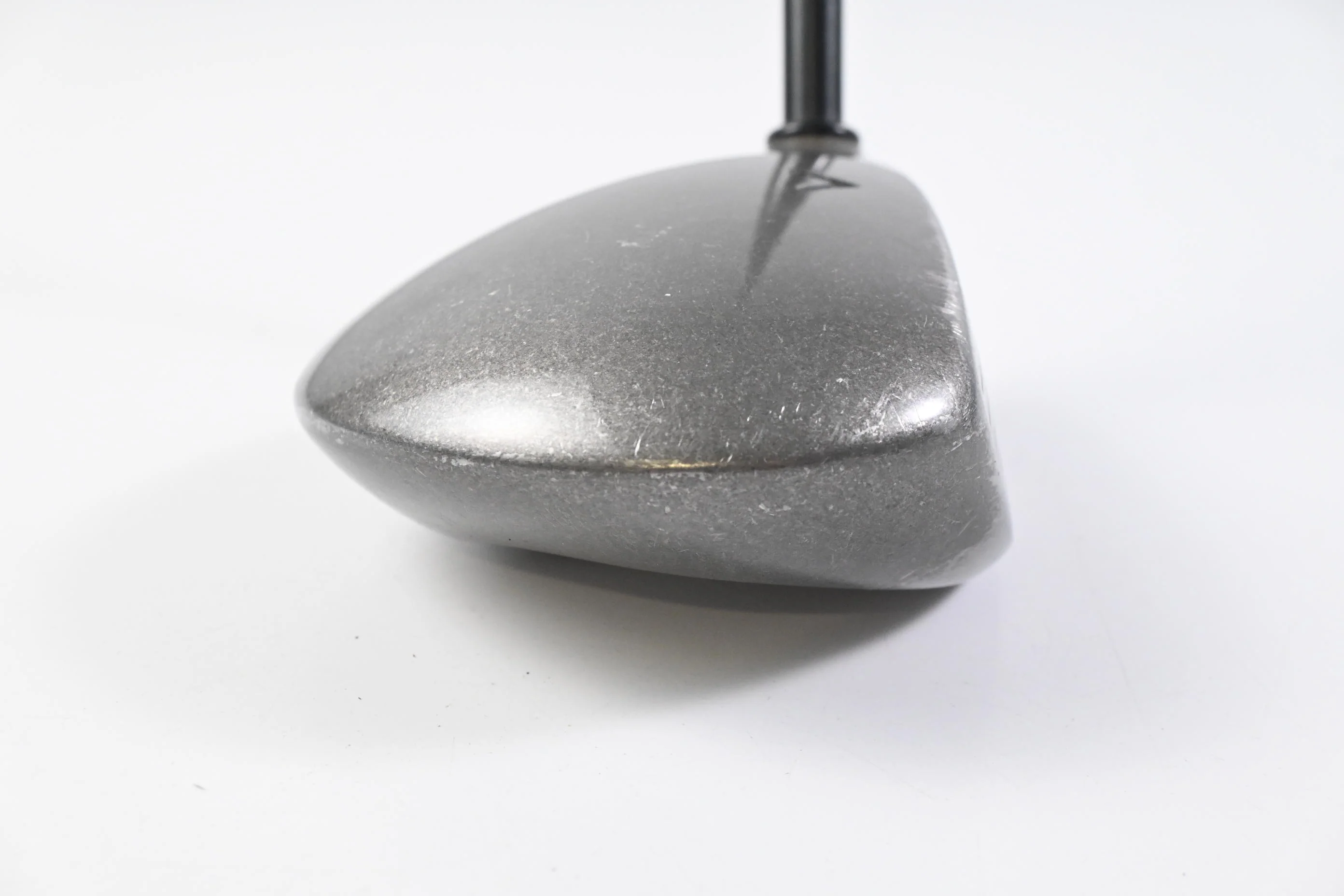 Callaway Big Bertha Warbird #3 Wood / 15.5 Degree / Firm Flex Callaway RCH 96 - Image 3