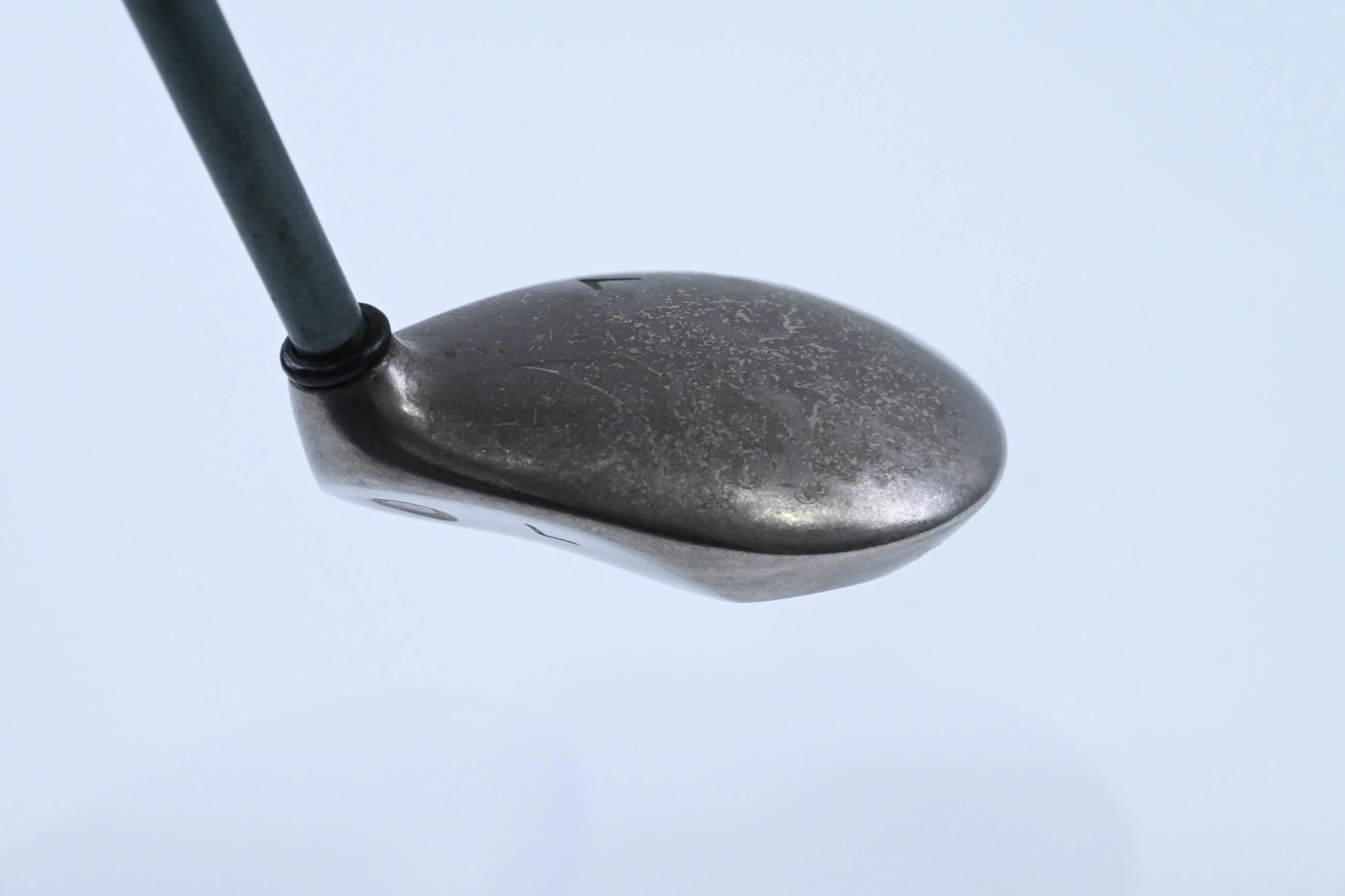 Ladies Callaway Big Bertha Warbird #7 Wood / 20 Degree / Ladies Flex Gems Shaft - Image 5