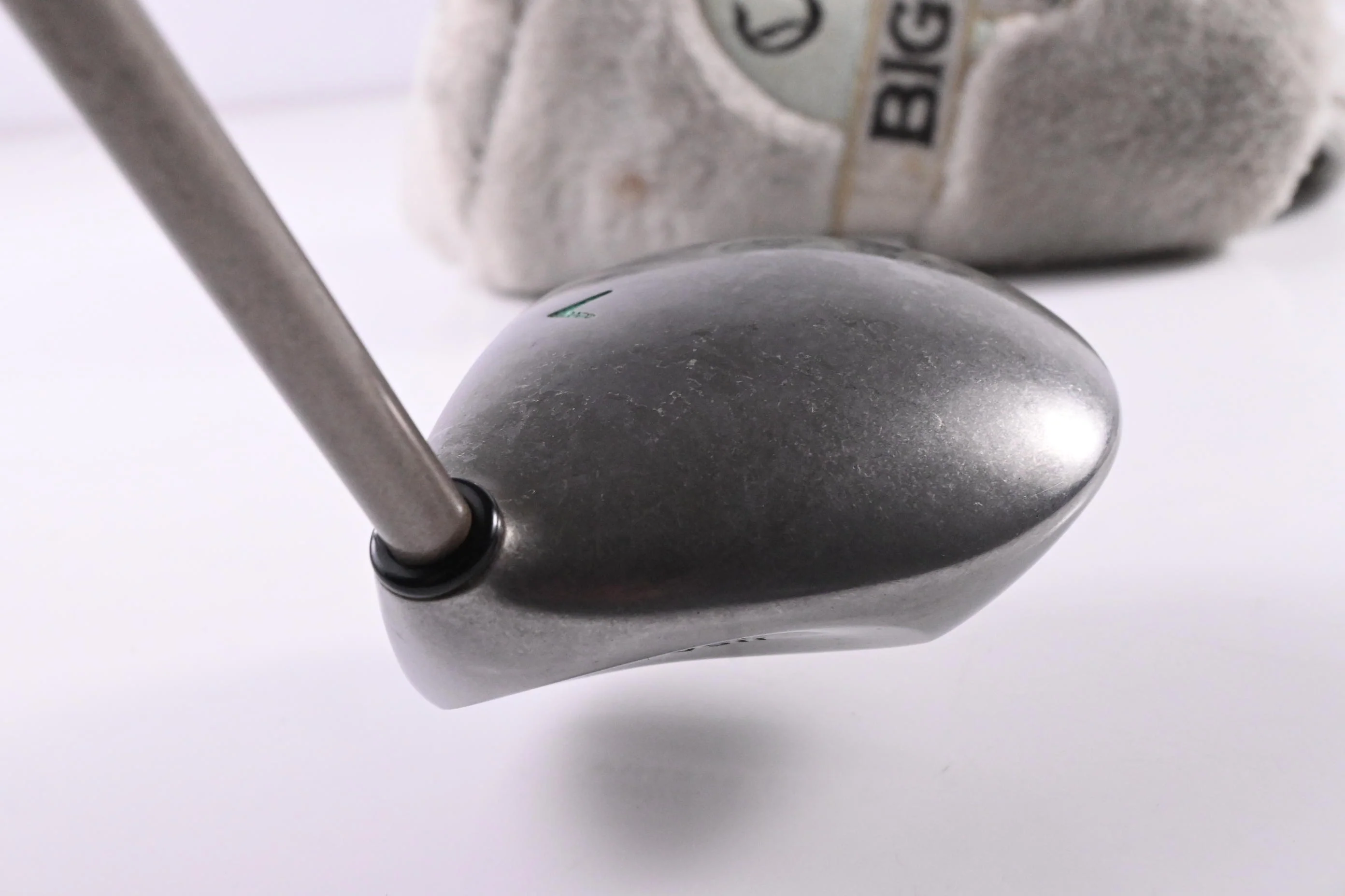Ladies Callaway Big Bertha Warbird #3 Wood / 15 Degree / Ladies Flex Graphite - Image 5