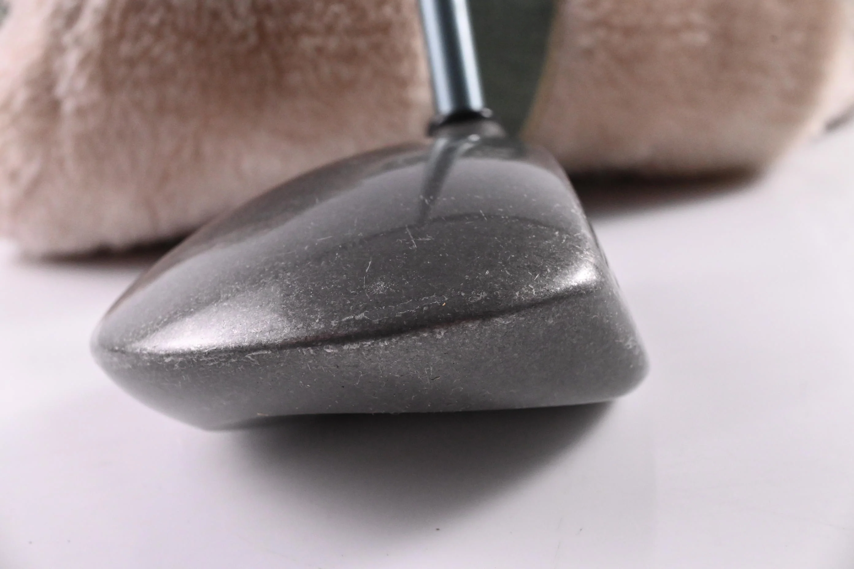 Ladies Callaway Big Bertha Warbird #5 Wood / 19 Degree / Ladies Flex Callaway - Image 3