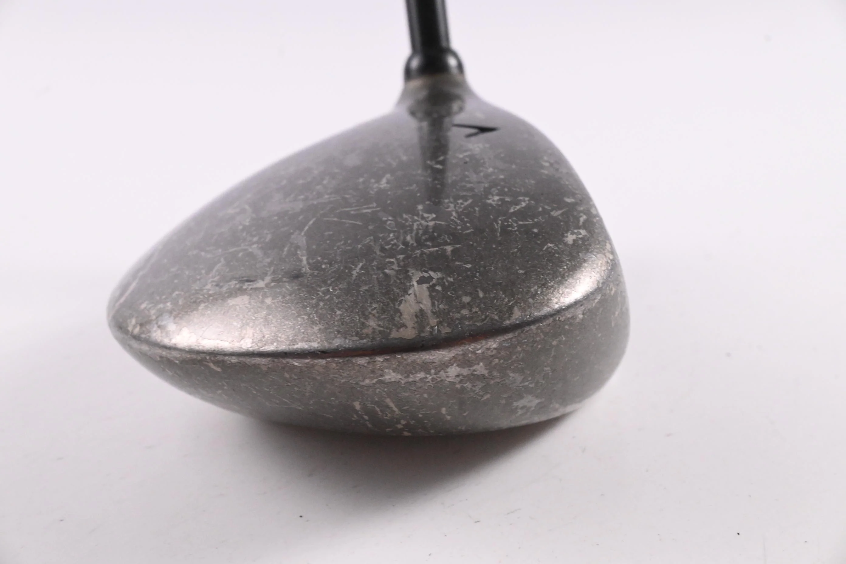 Callaway Big Bertha Warbird #3 Wood / 15 Degree / Regular Flex Aldila VX Shaft - Image 3