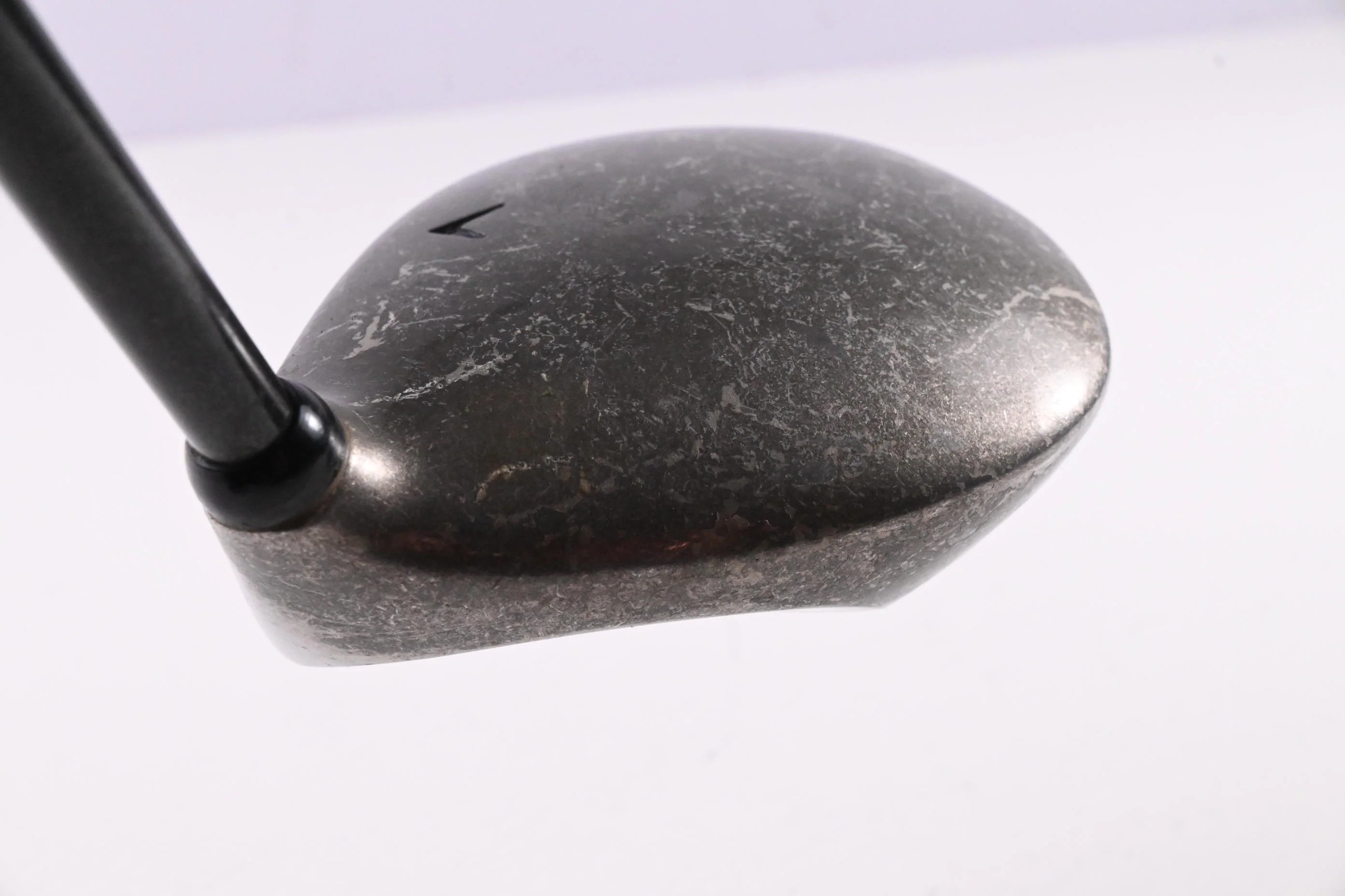 Callaway Big Bertha Warbird #3 Wood / 15 Degree / Regular Flex Aldila VX Shaft - Image 5