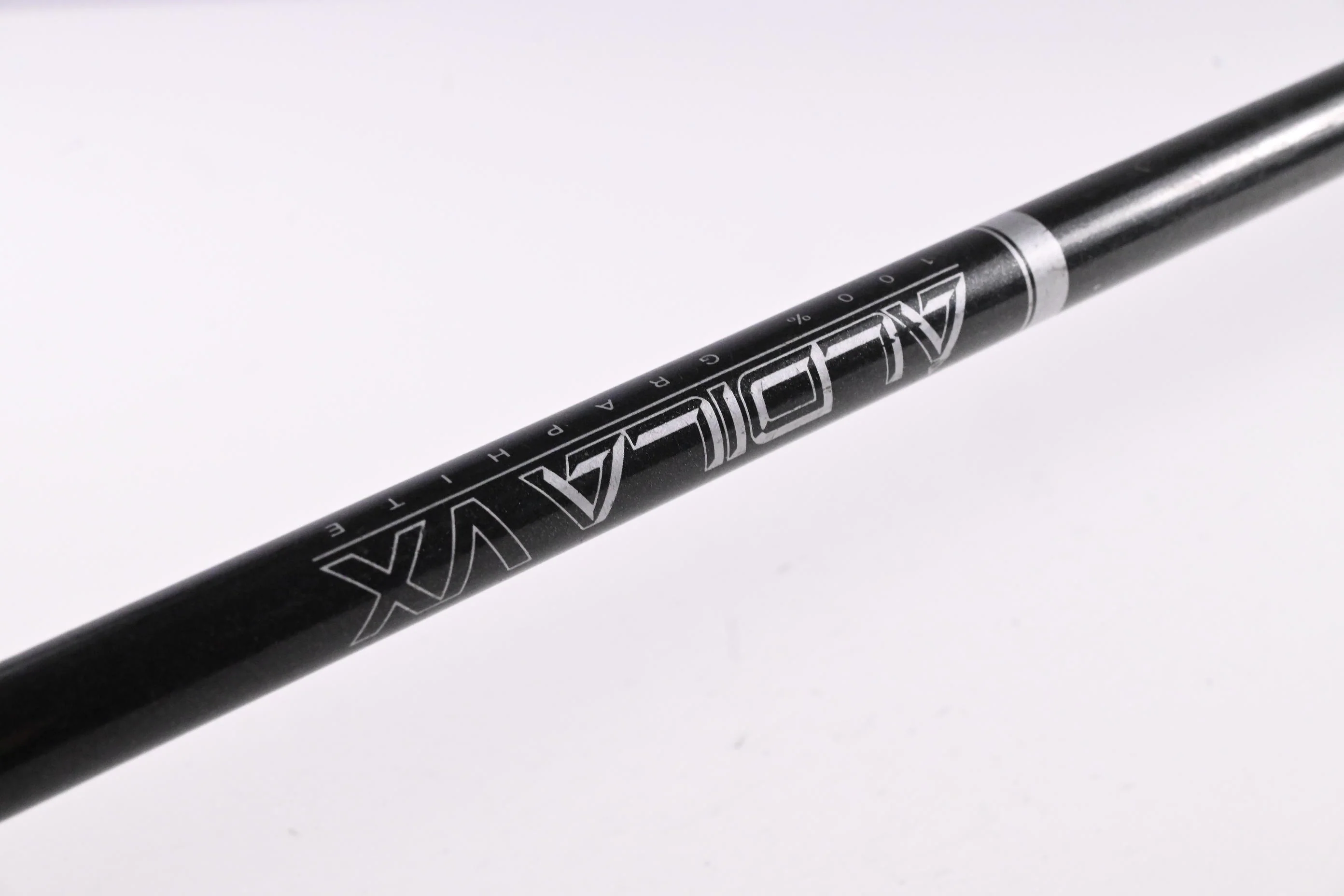Callaway Big Bertha Warbird #3 Wood / 15 Degree / Regular Flex Aldila VX Shaft - Image 6