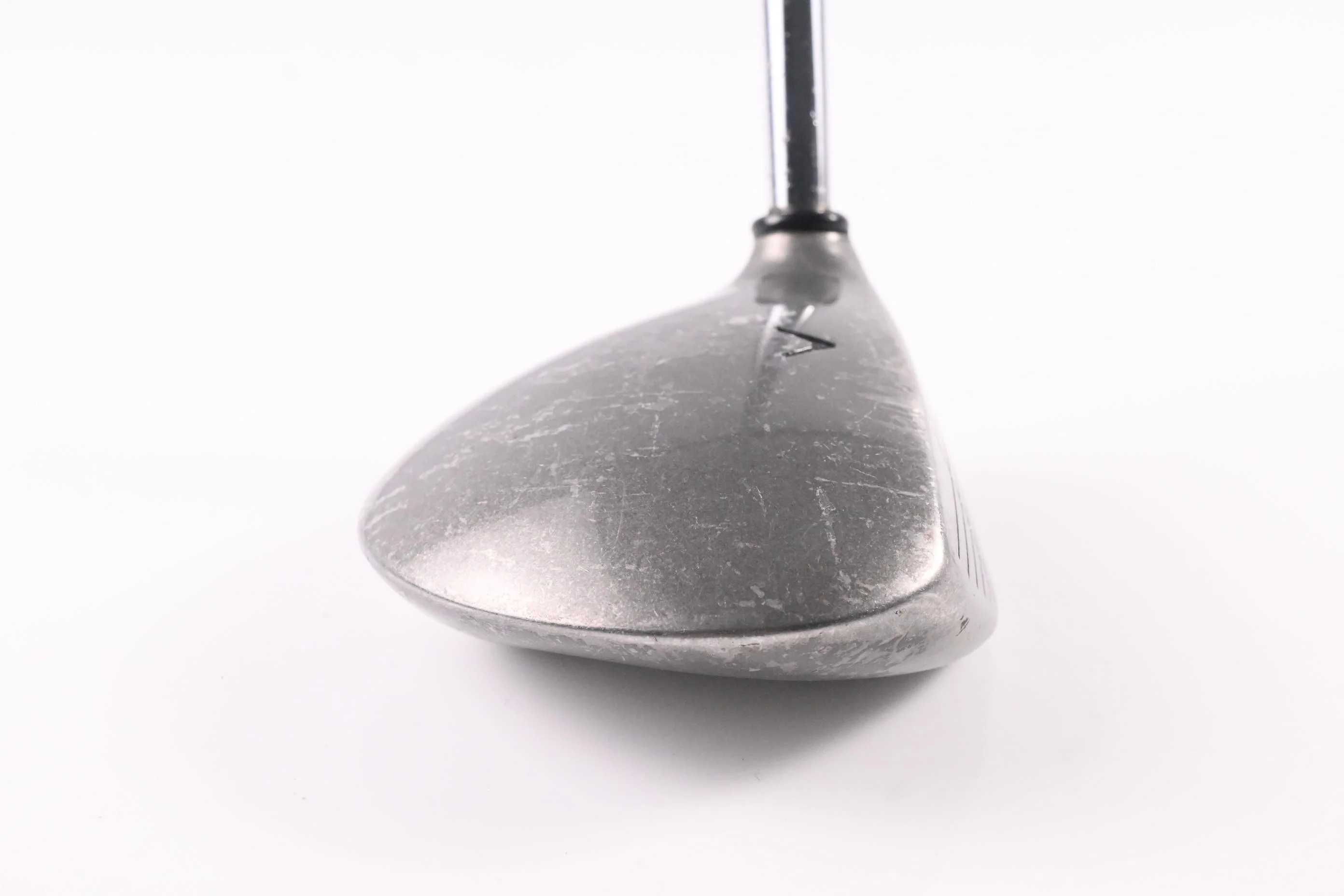 Callaway Big Bertha Warbird #7 Wood / 21 Degree / Regular Flex True Temper Shaft - Image 3