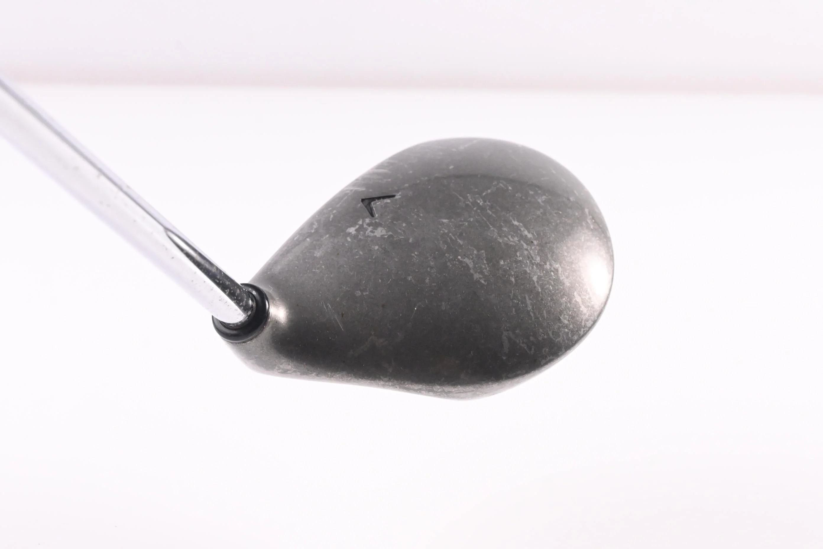Callaway Big Bertha Warbird #7 Wood / 21 Degree / Regular Flex True Temper Shaft - Image 5