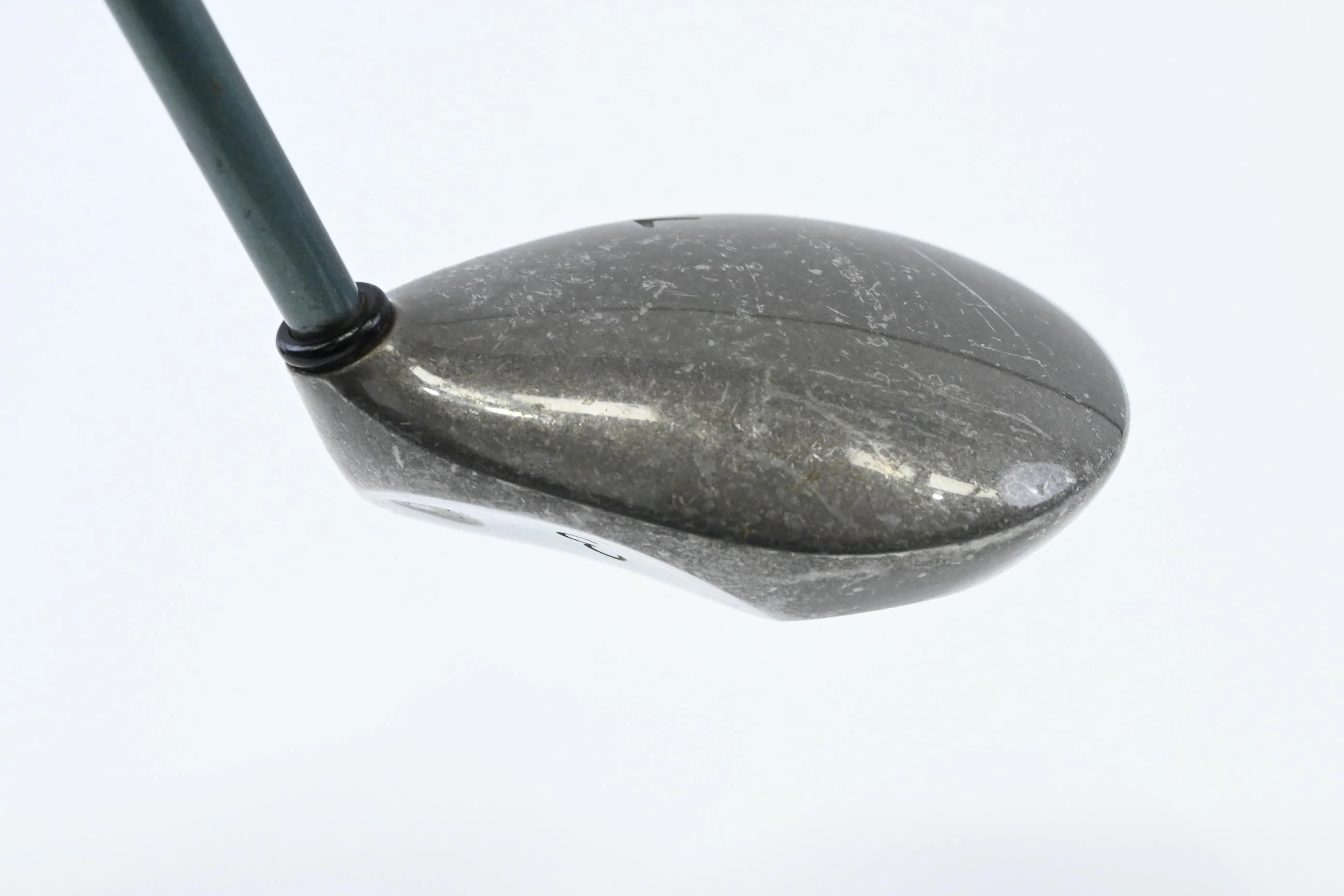 Ladies Callaway Big Bertha Warbird #3 Wood / 15 Degree / Ladies Flex Gems Shaft - Image 5