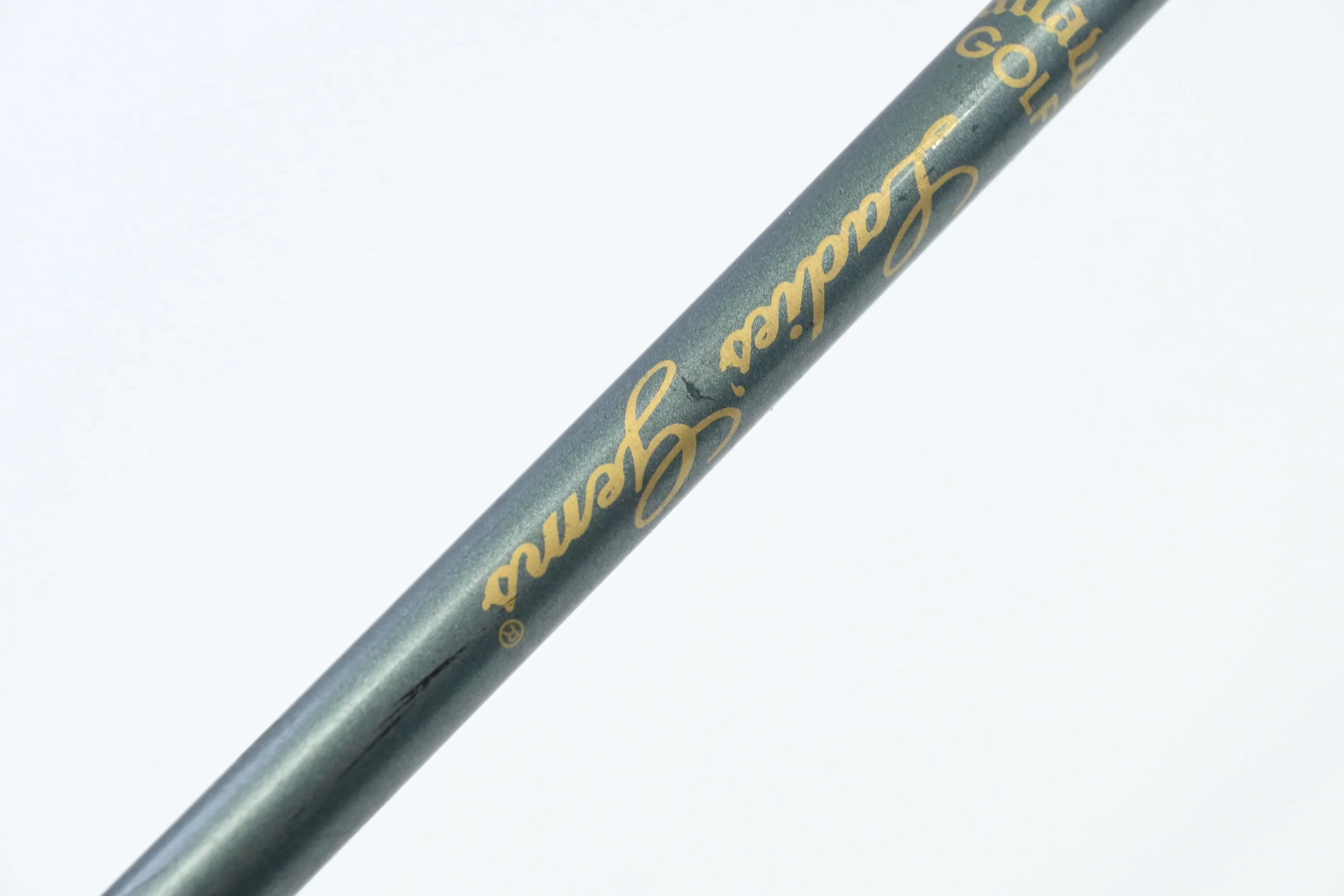 Ladies Callaway Big Bertha Warbird #3 Wood / 15 Degree / Ladies Flex Gems Shaft - Image 6