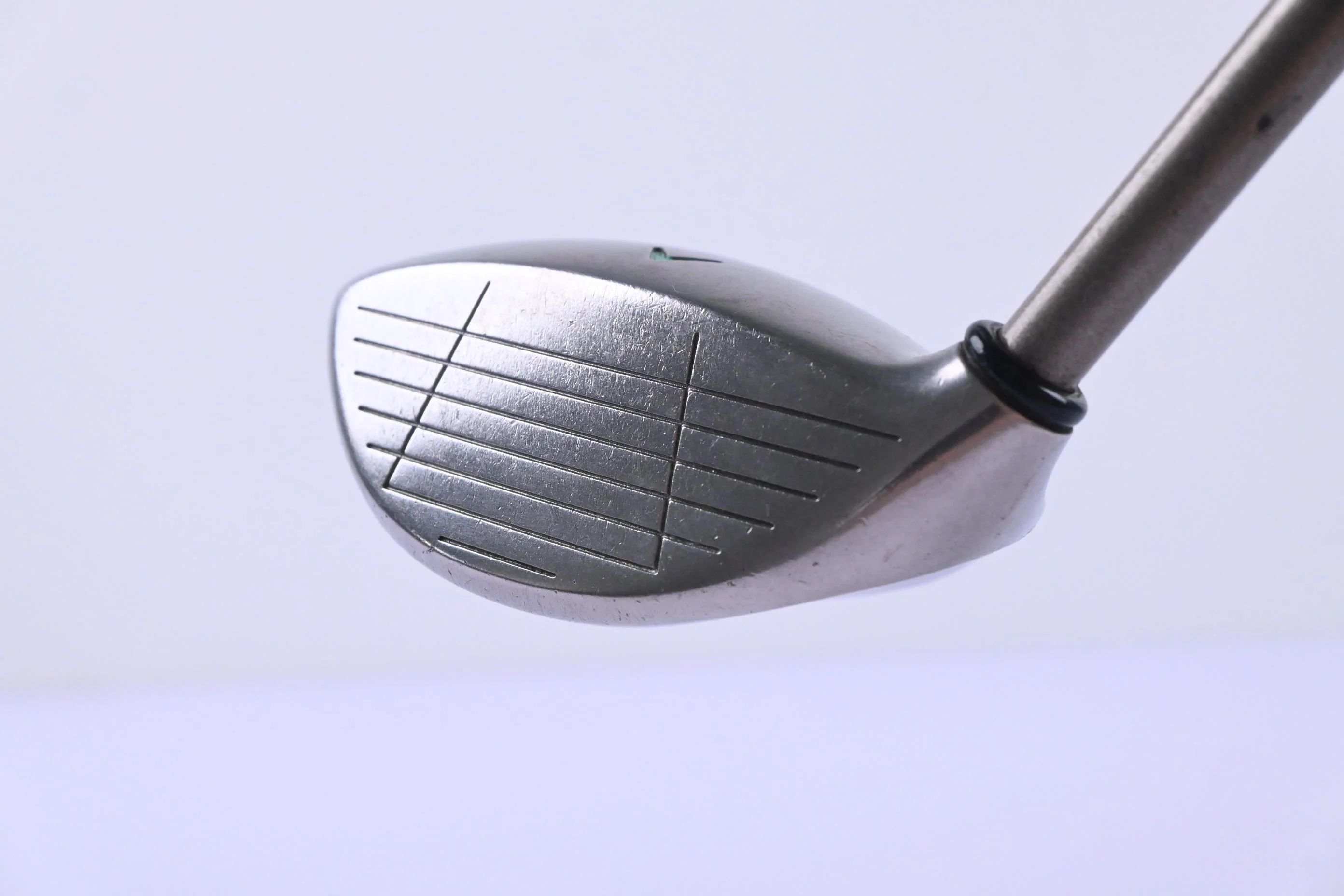 Ladies Callaway Big Bertha Warbird #5 Wood / 17.5 Degree / Ladies Flex Callaway - Image 4