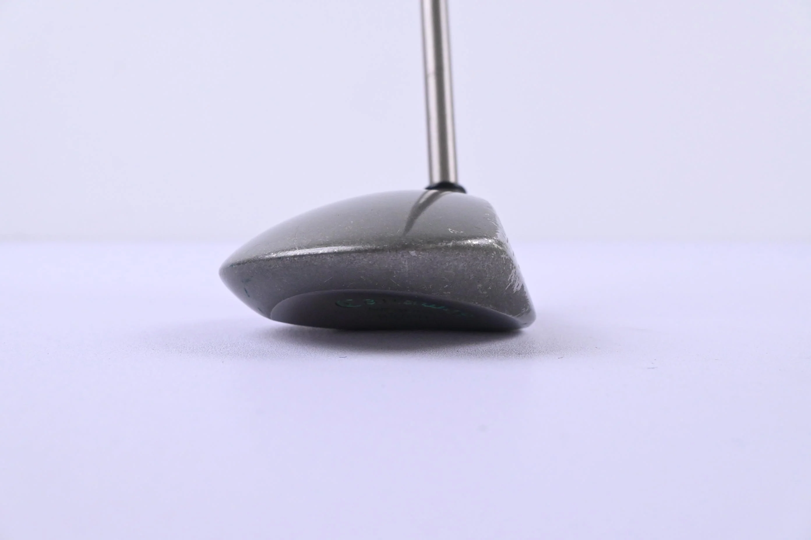 Ladies Callaway Big Bertha Warbird #7 Wood / 20 Degree / Ladies Flex Ladies Gems - Image 3