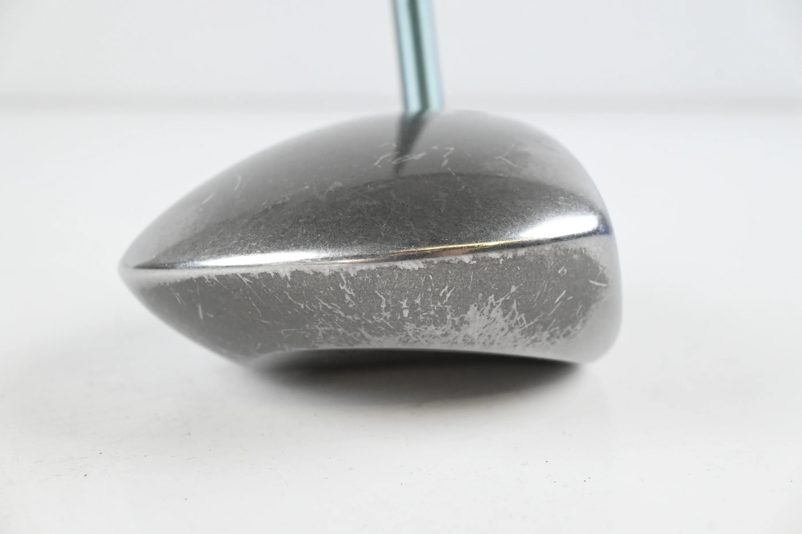 Ladies Callaway Big Bertha Warbird #3 Wood / 15 Degree / Ladies Flex Gems - Image 3