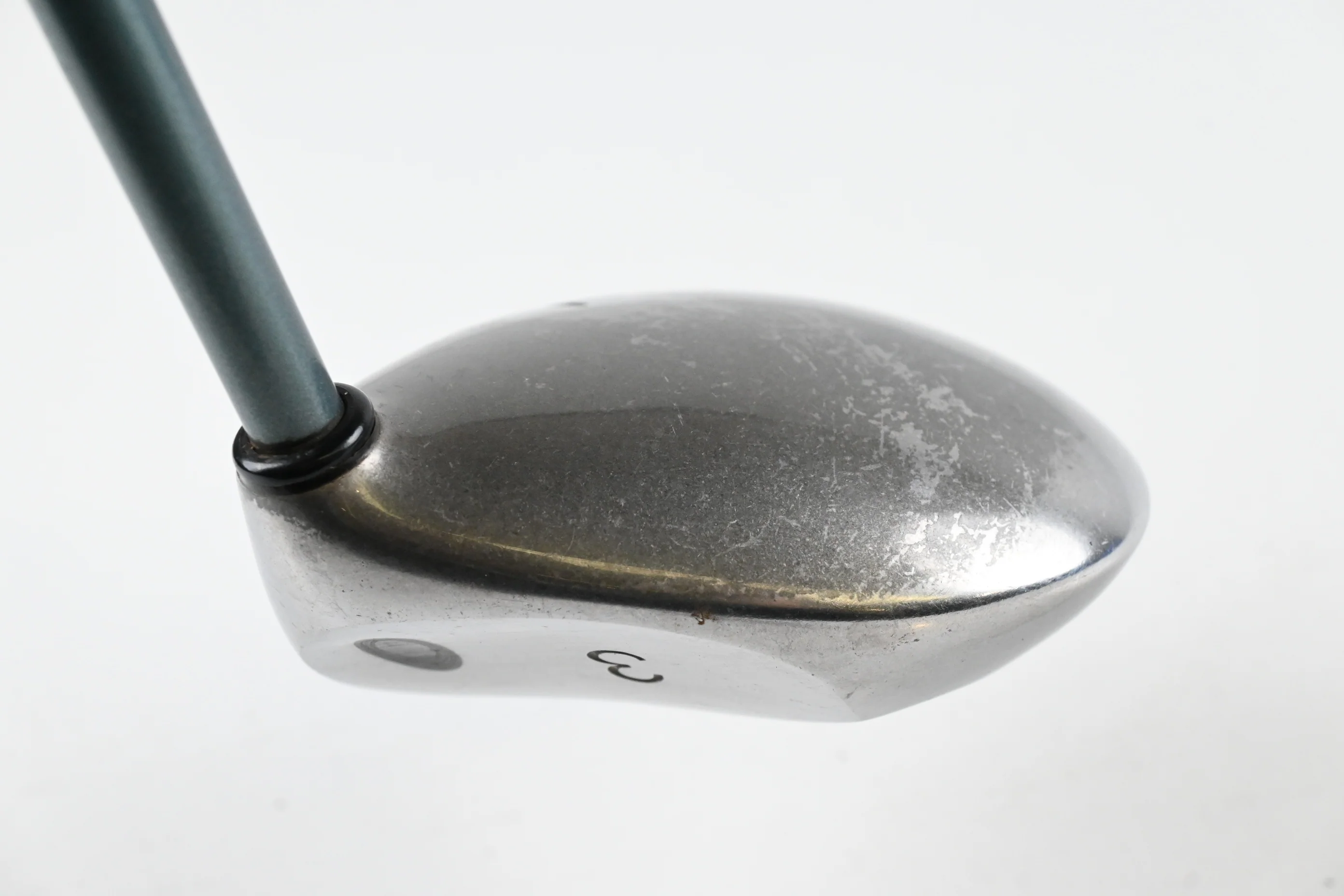 Ladies Callaway Big Bertha Warbird #3 Wood / 15 Degree / Ladies Flex Gems - Image 5