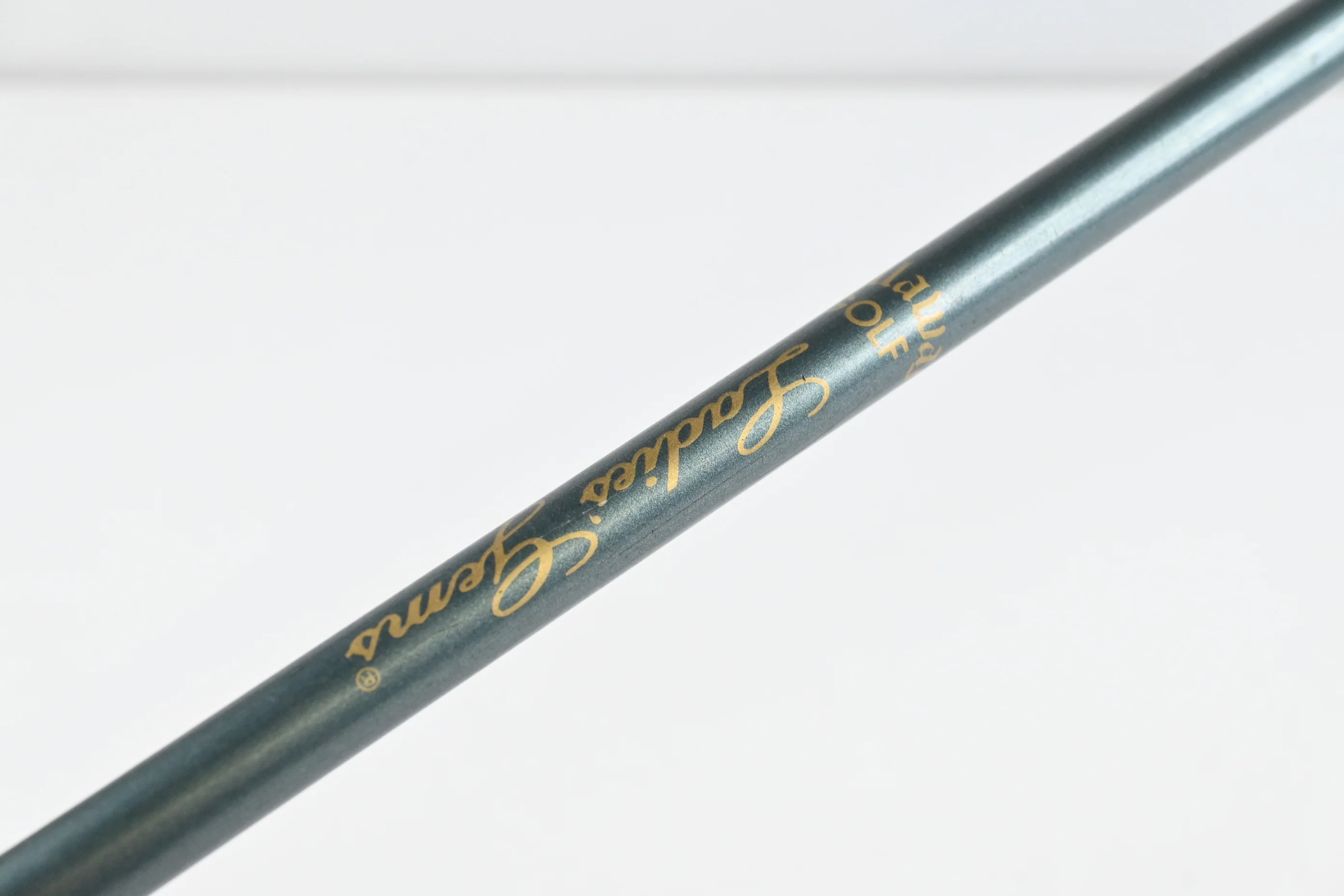 Ladies Callaway Big Bertha Warbird #3 Wood / 15 Degree / Ladies Flex Gems - Image 6