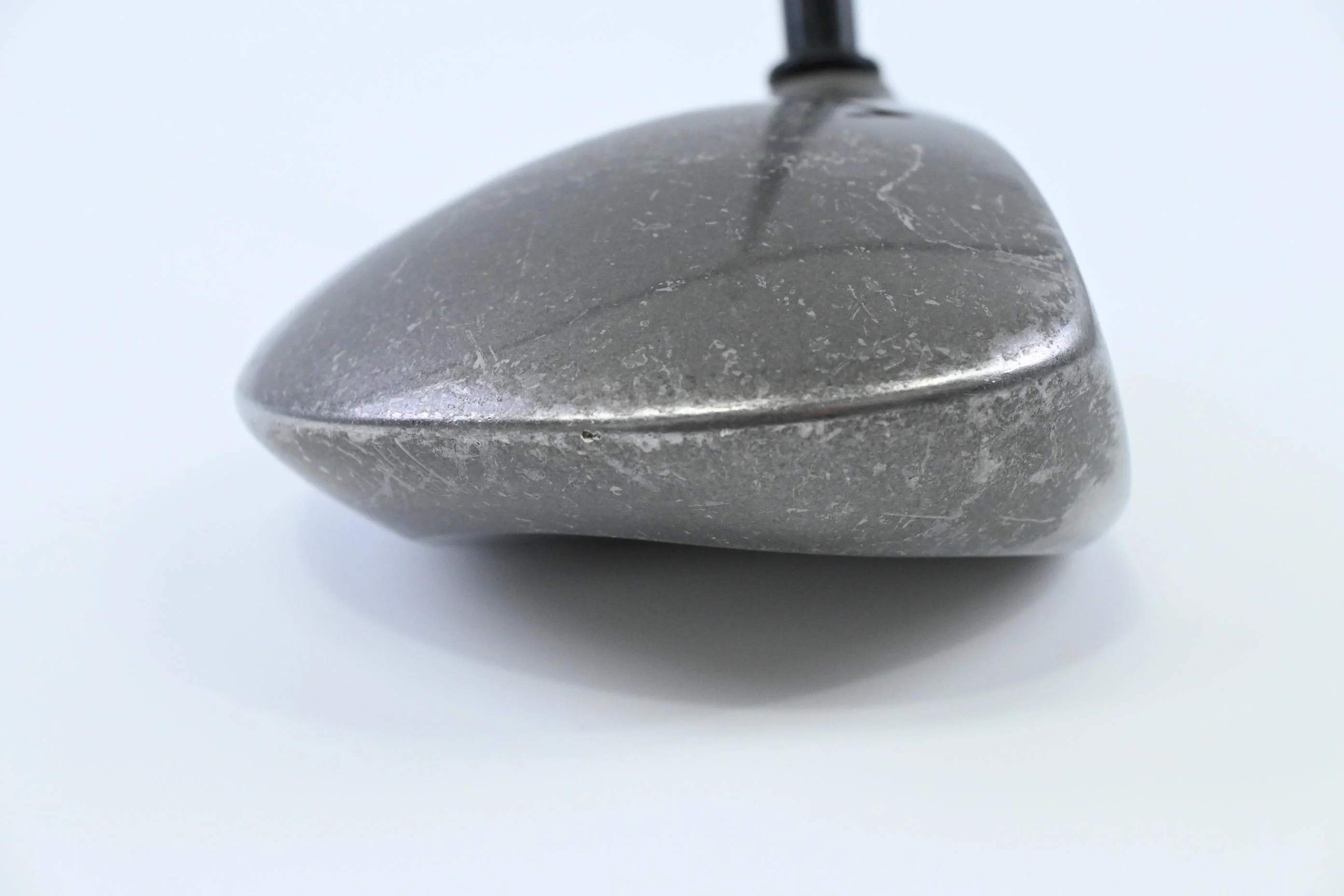 Callaway Big Bertha Warbird #4 Wood / 16.5 Degree / Regular Flex Callaway RCH 96 - Image 3