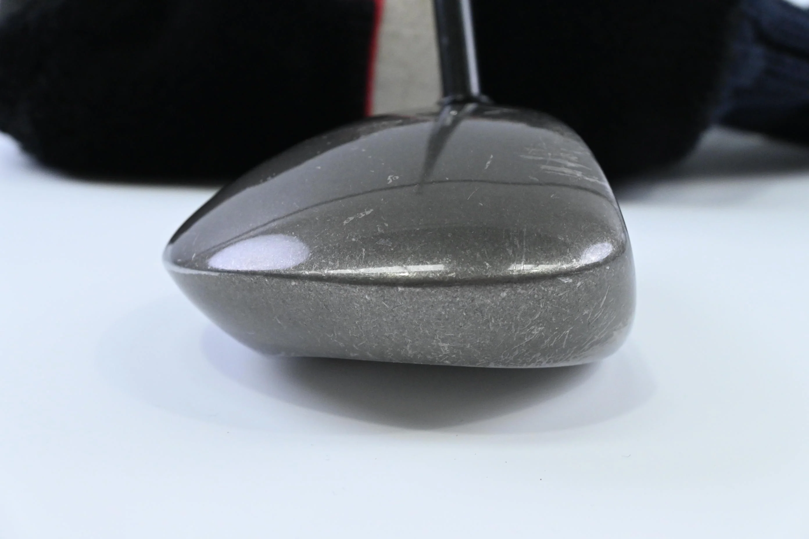 Callaway Big Bertha Warbird #2 Wood / 13 Degree / Regular Flex Callaway RCH 96 - Image 3