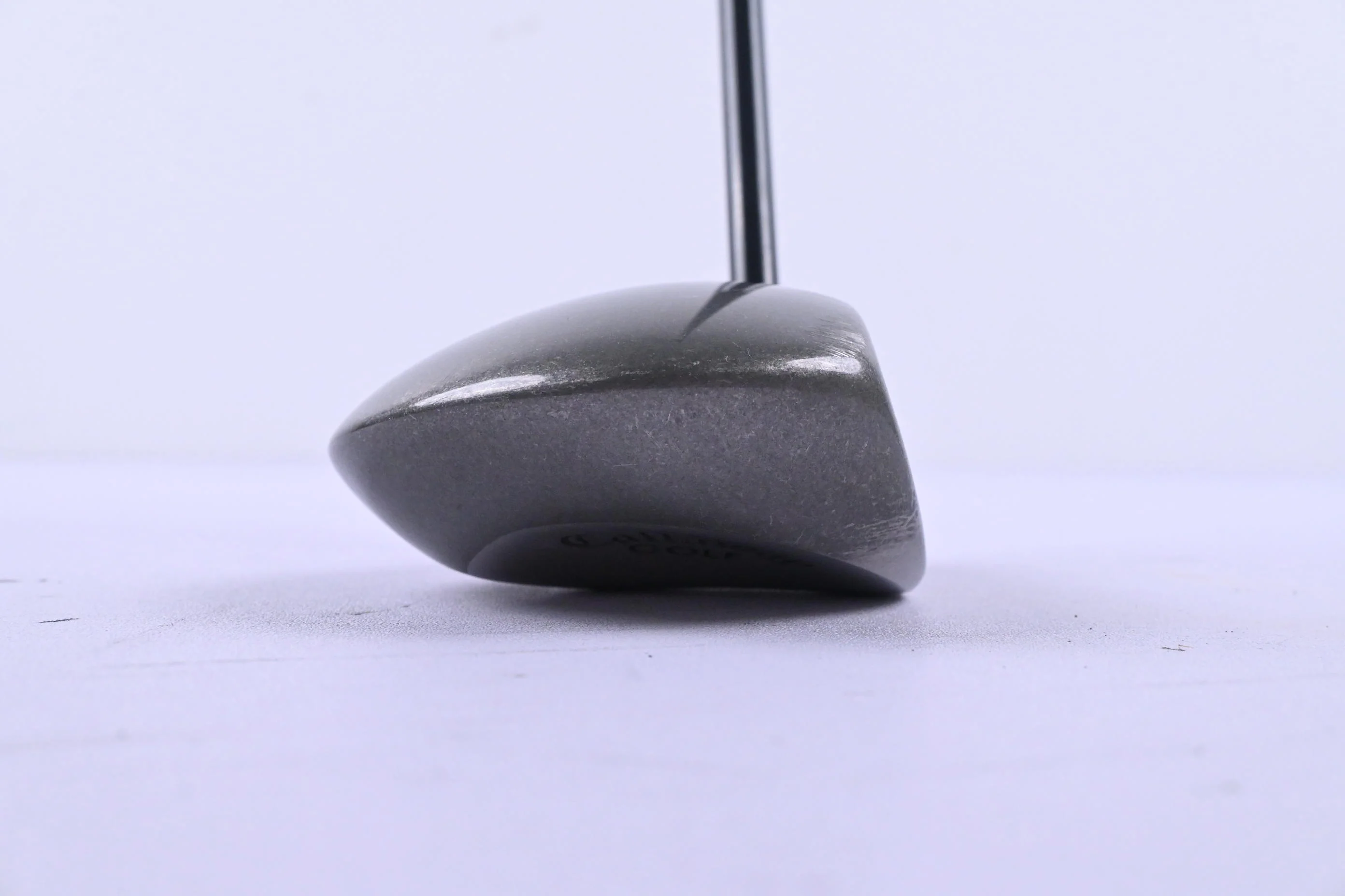 Callaway Big Bertha Warbird #3 Wood / 15 Degree / Regular Flex Callaway RCH 96 - Image 3