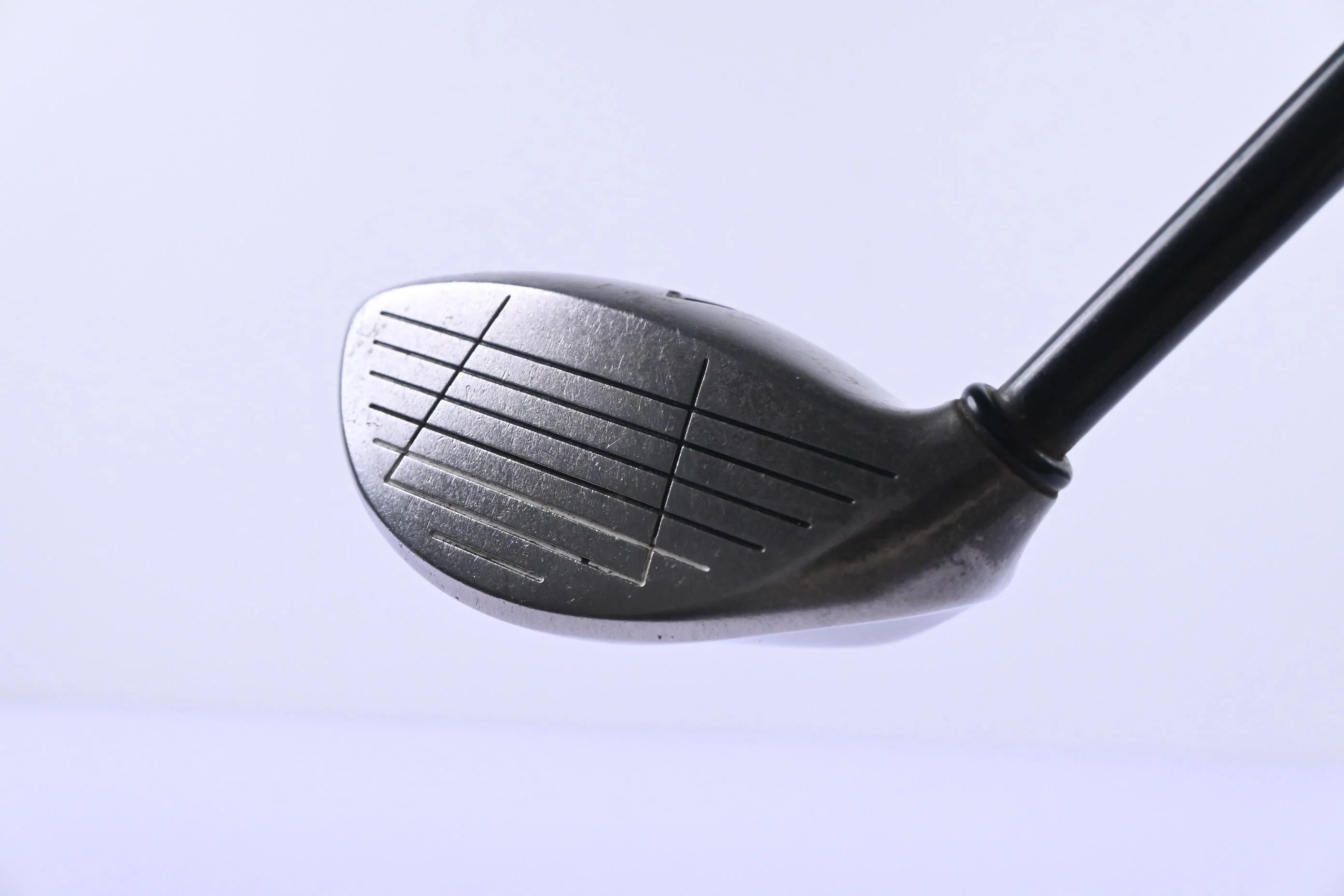 Callaway Big Bertha Warbird #5 Wood / 18 Degree / Firm Flex Callaway RCH 96 - Image 4