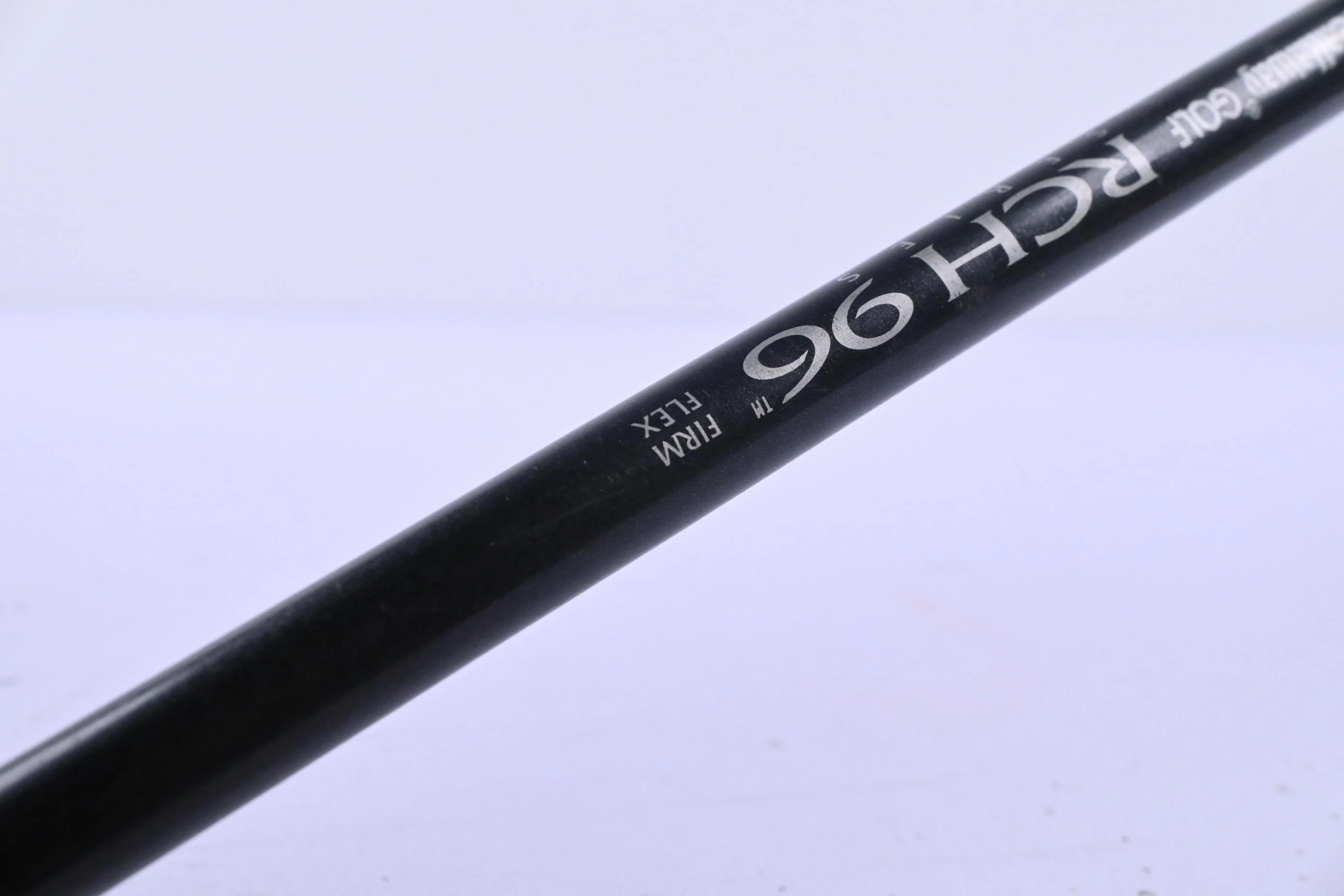 Callaway Big Bertha Warbird #5 Wood / 18 Degree / Firm Flex Callaway RCH 96 - Image 6