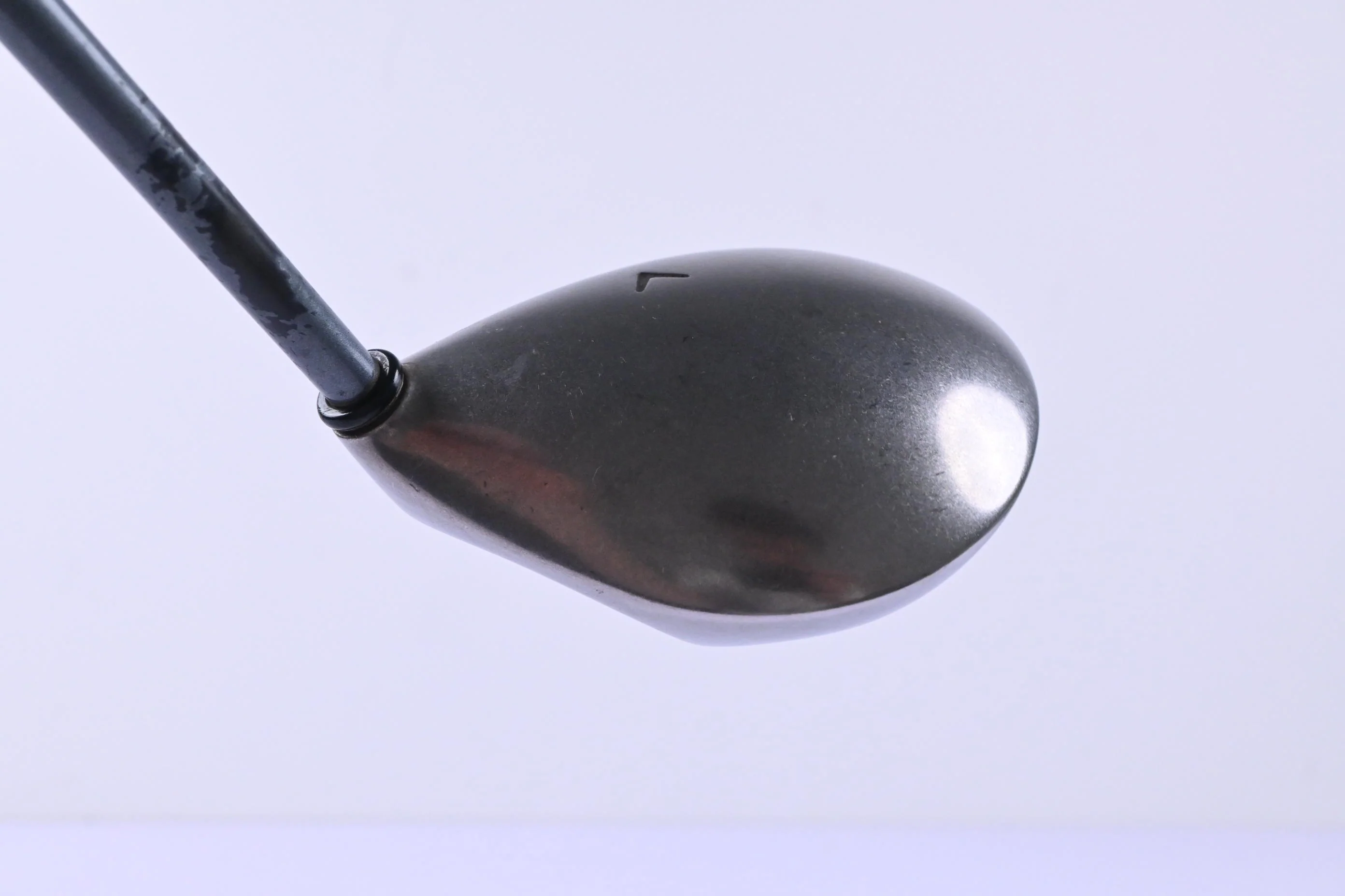 Callaway Big Bertha Warbird #3 Wood / 15 Degree / Senior Flex Graphite Shaft - Image 5