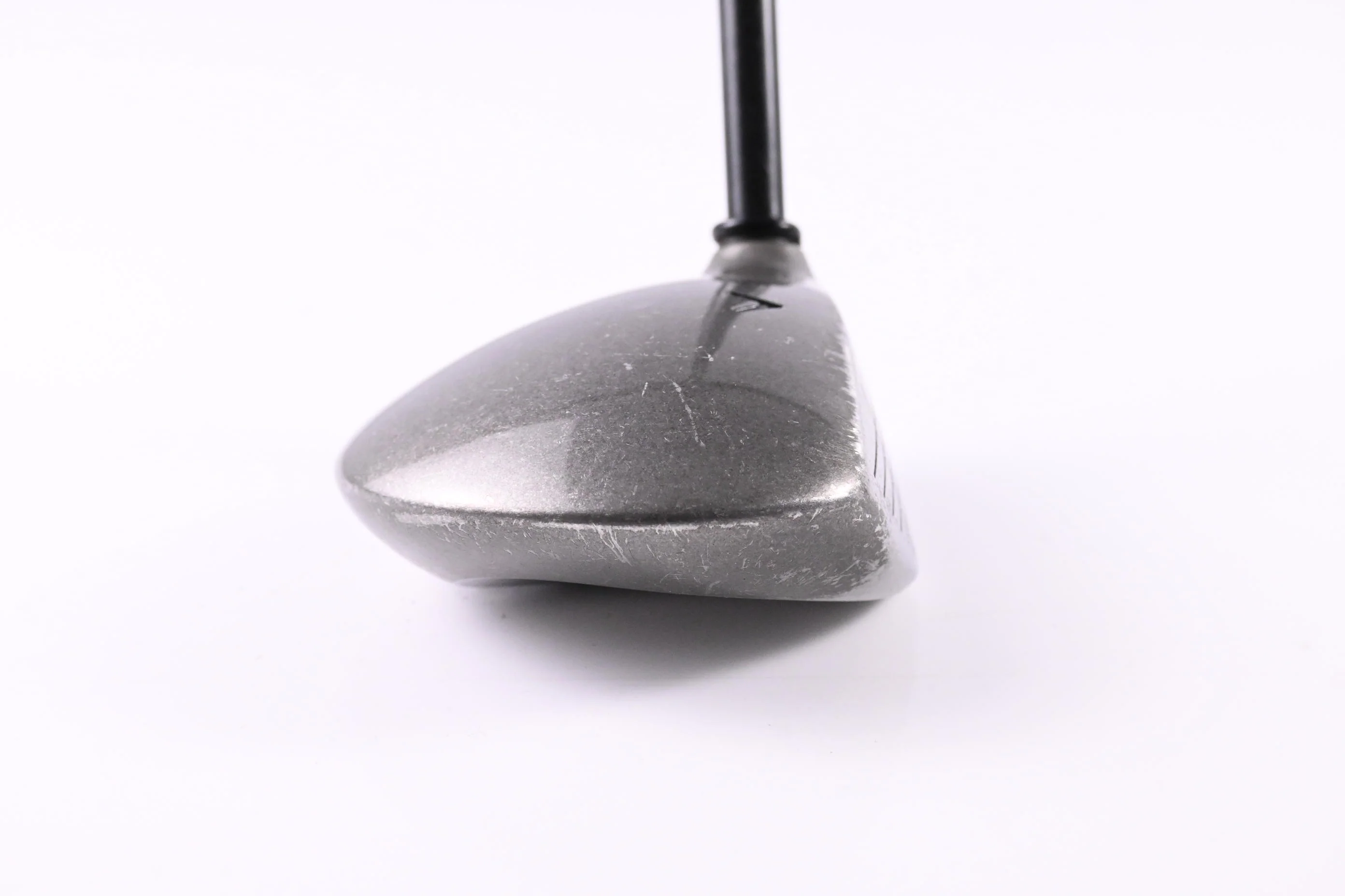 Callaway Big Bertha Warbird #5 Wood / 18 Degree / Regular Flex Callaway RCH 96 - Image 3