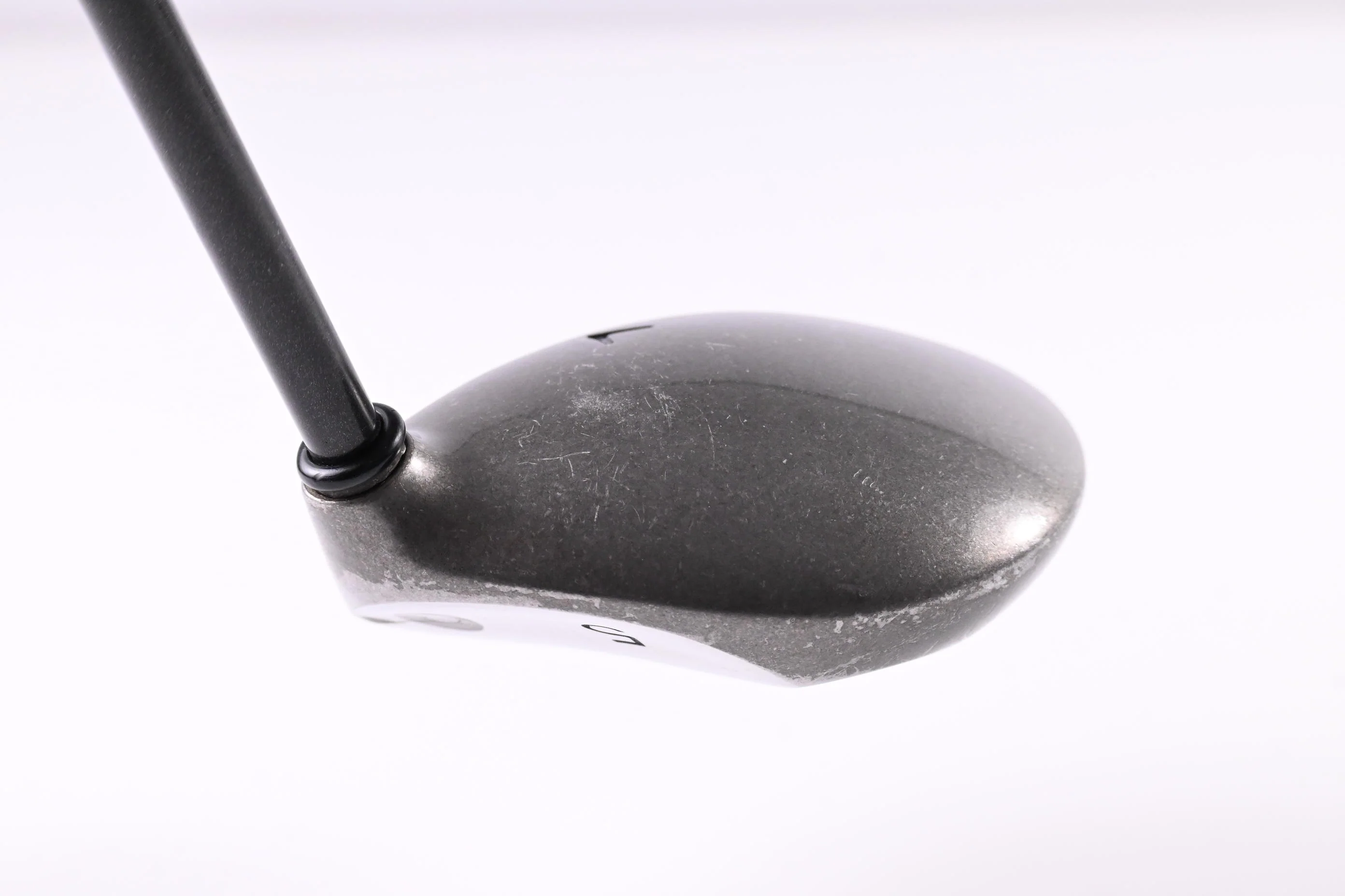Callaway Big Bertha Warbird #5 Wood / 18 Degree / Regular Flex Callaway RCH 96 - Image 5