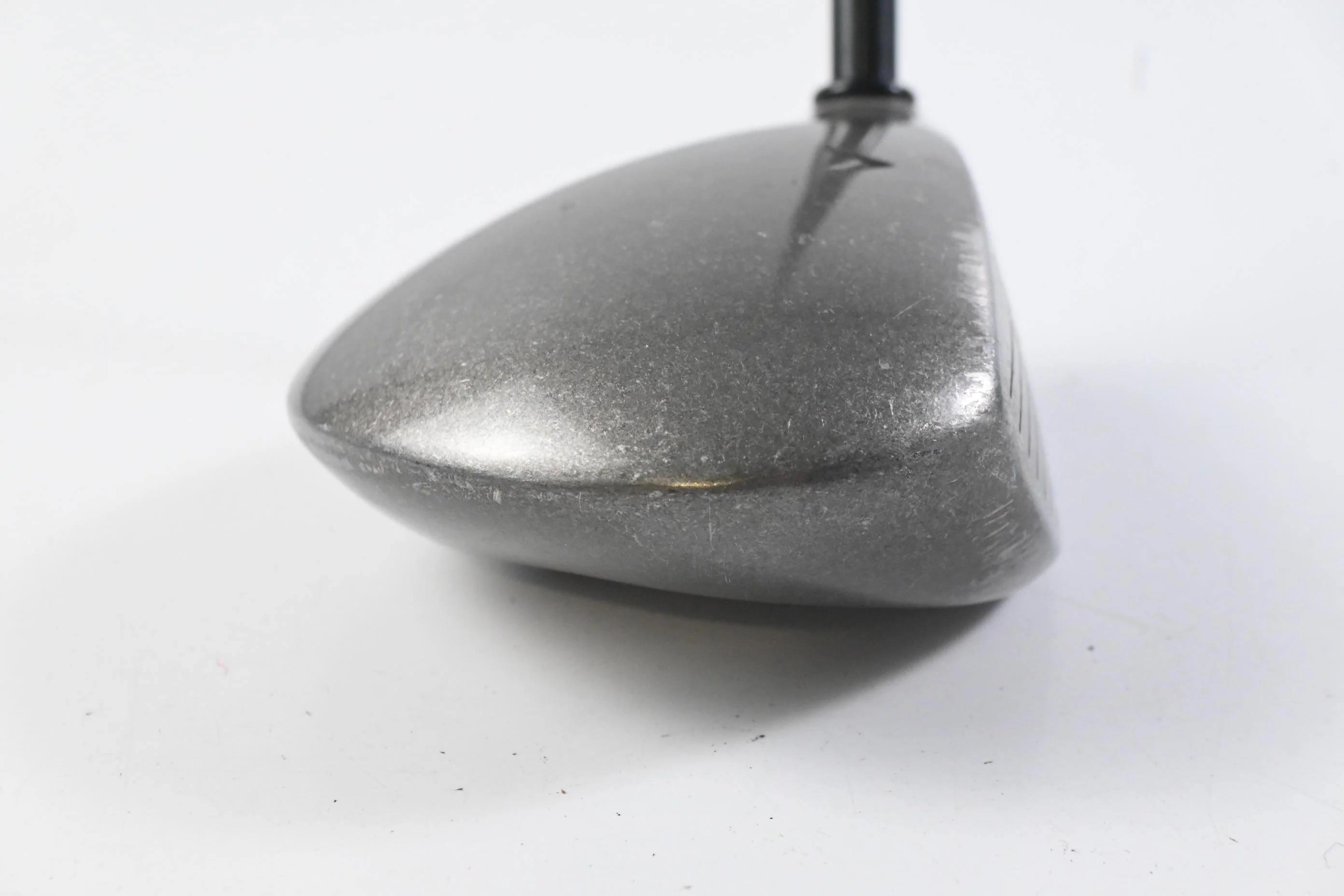 Callaway Big Bertha Warbird #3 Wood / 15.5 Degree / Firm Flex RCH 96 Shaft - Image 3