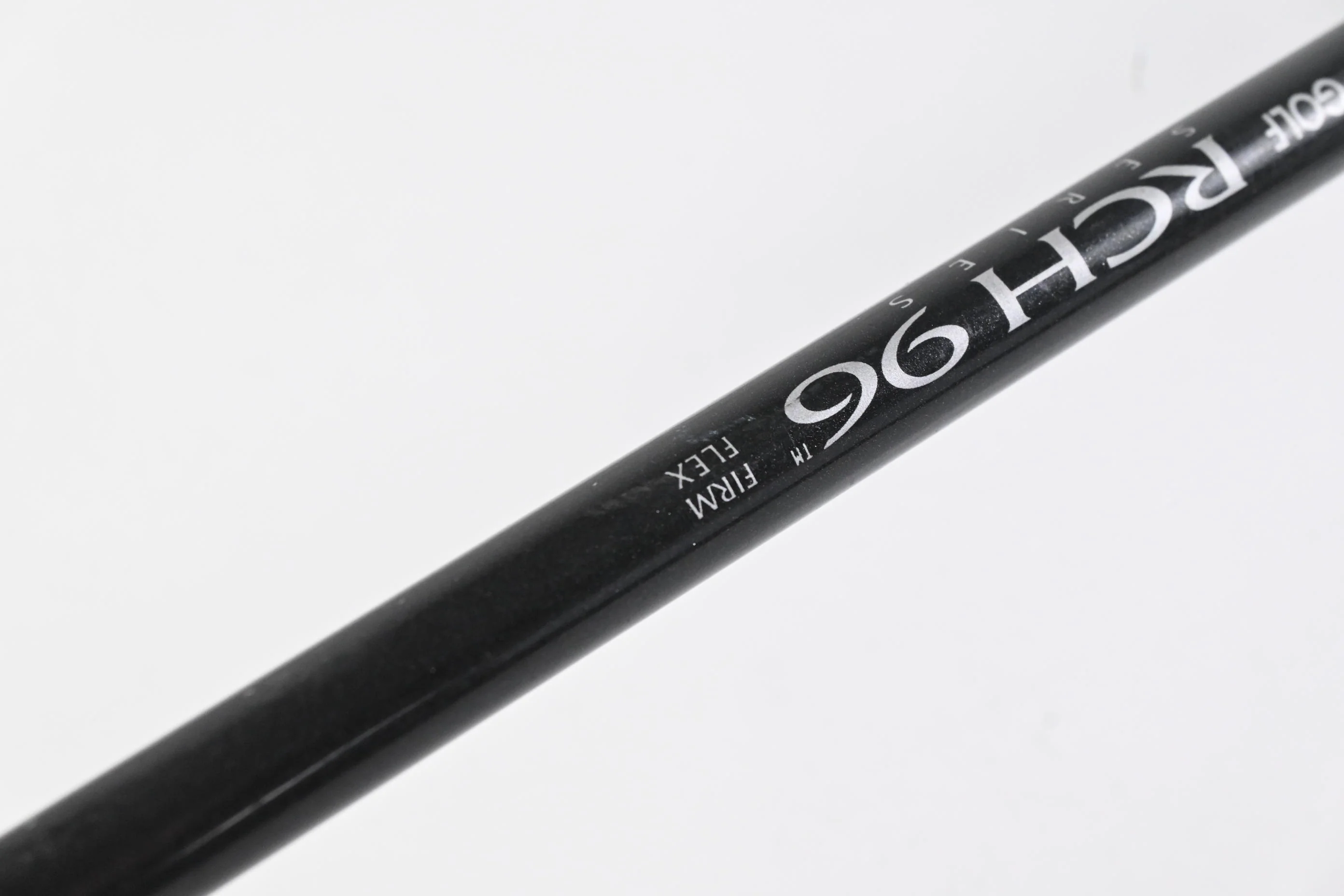 Callaway Big Bertha Warbird #3 Wood / 15.5 Degree / Firm Flex RCH 96 Shaft - Image 7