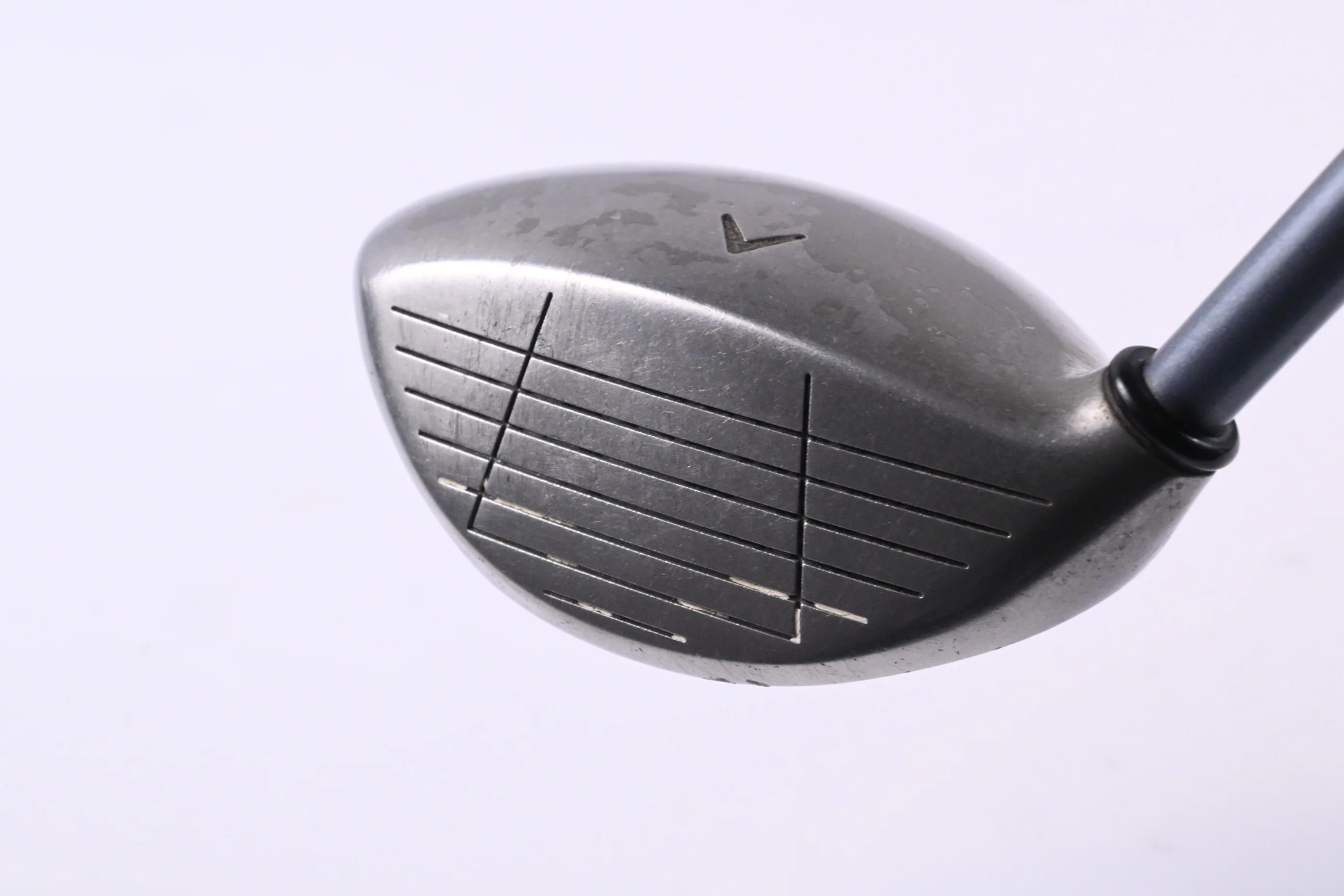 Callaway Big Bertha Warbird #5 Wood / 18 Degree / Regular Flex Callaway Shaft - Image 4