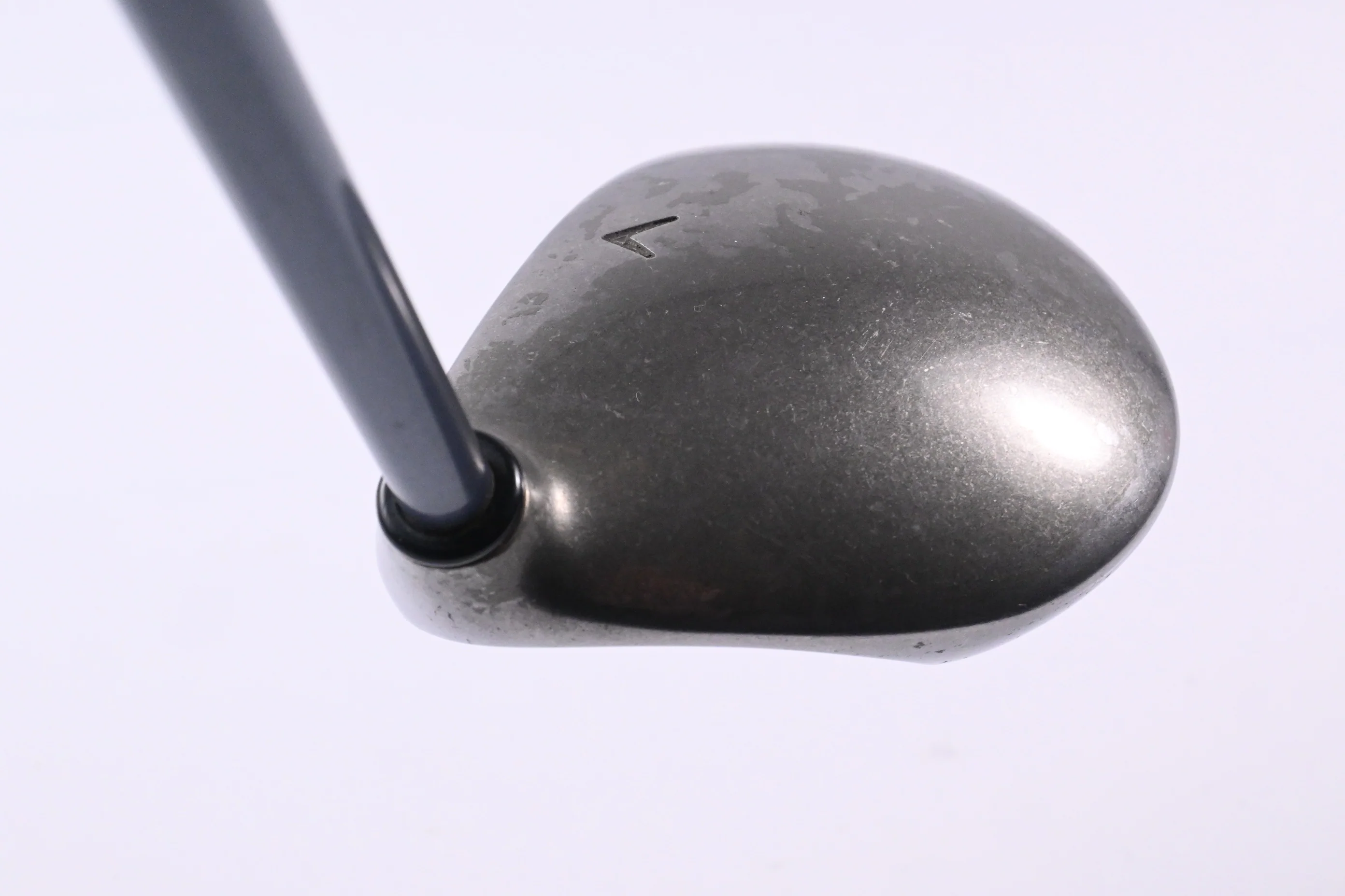 Callaway Big Bertha Warbird #5 Wood / 18 Degree / Regular Flex Callaway Shaft - Image 5