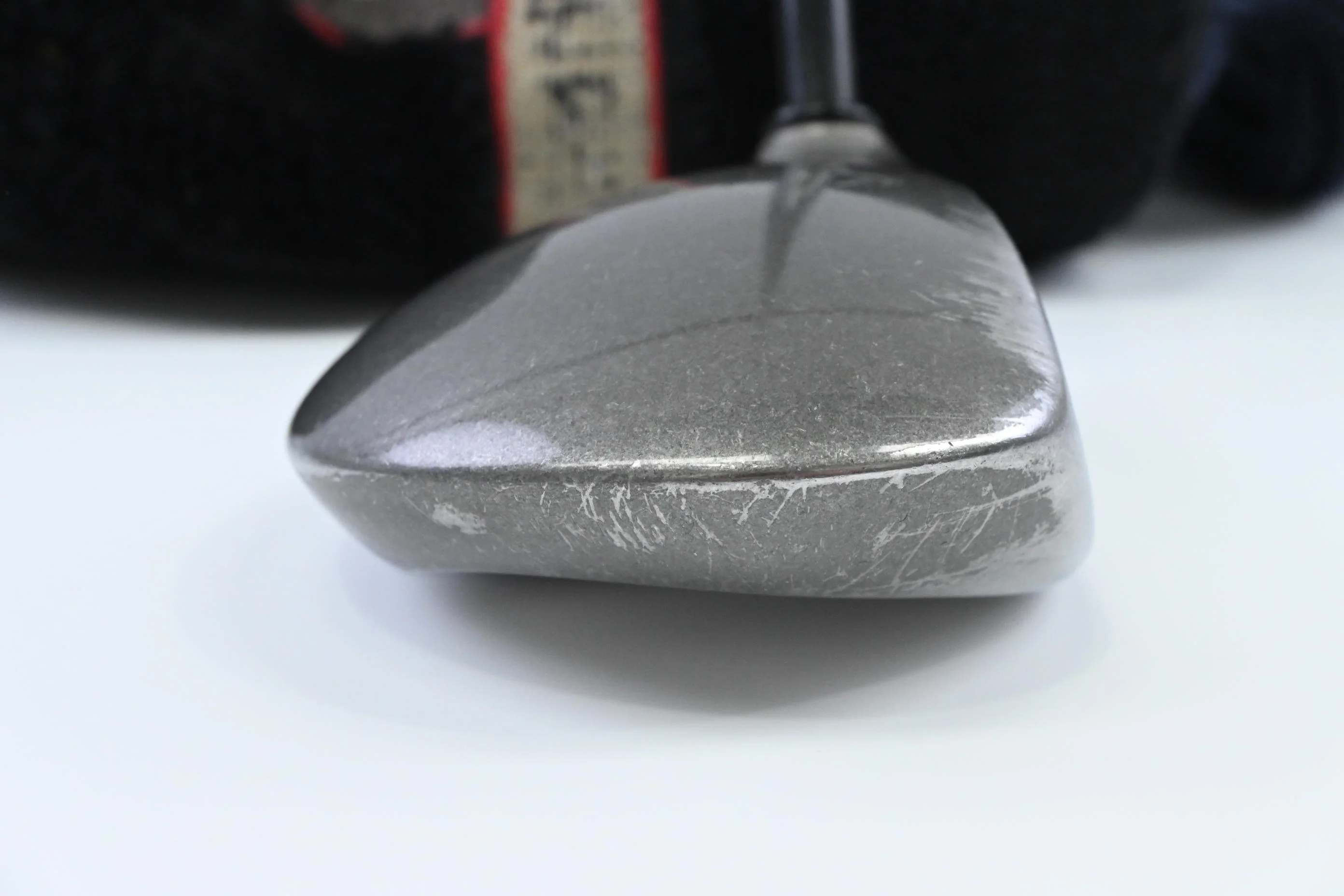 Callaway Big Bertha Warbird #4 Wood / 15 Degree / Firm Flex Callaway RCH 96 - Image 3