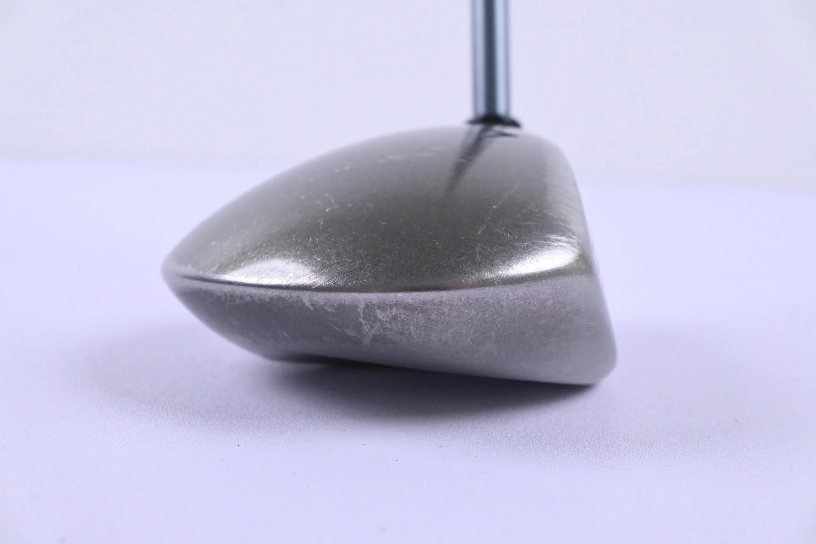 Callaway Big Bertha Warbird #3 Wood / 15 Degree / Firm Flex Callaway RCH 90 - Image 3