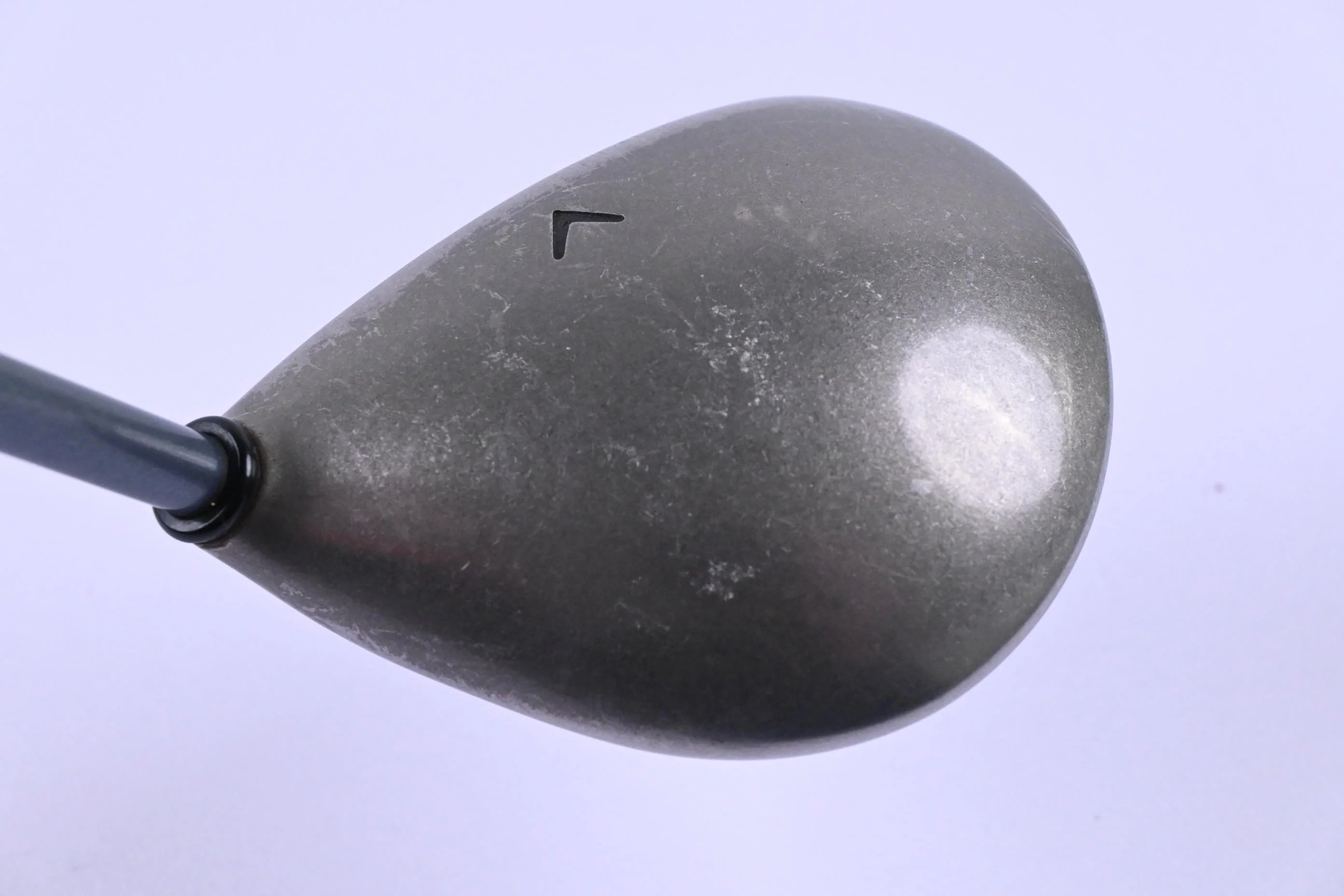 Callaway Big Bertha Warbird #3 Wood / 15 Degree / Firm Flex Callaway RCH 90 - Image 5