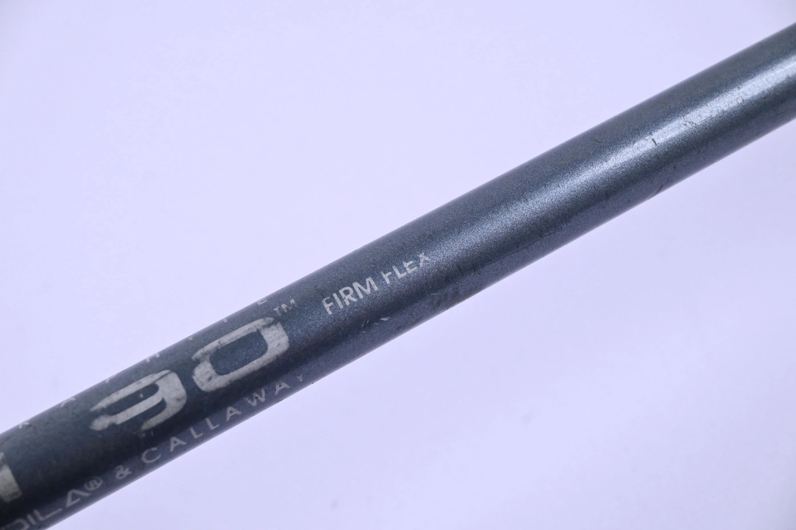 Callaway Big Bertha Warbird #3 Wood / 15 Degree / Firm Flex Callaway RCH 90 - Image 6