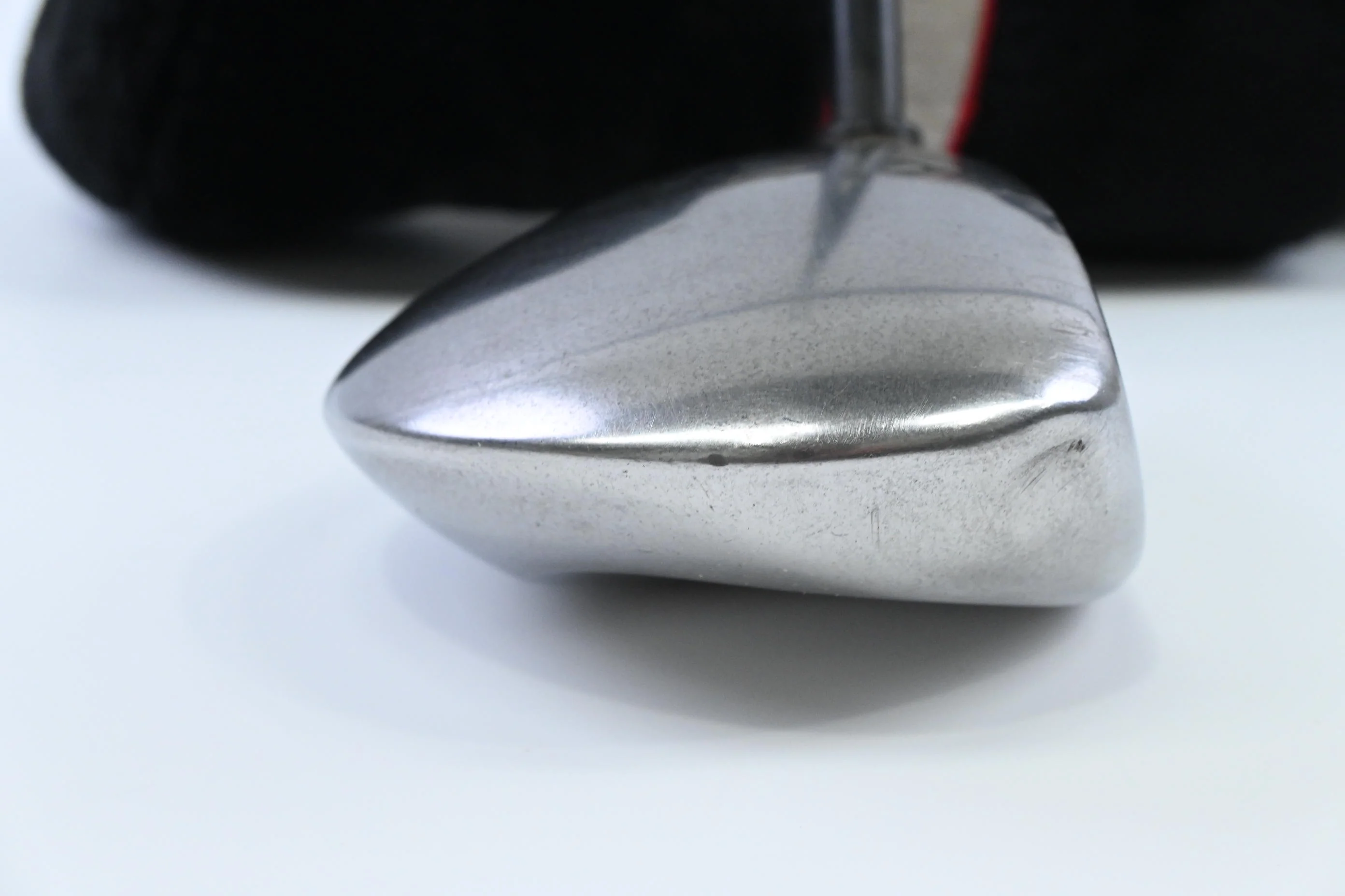 Callaway Big Bertha Warbird #3 Wood / 15 Degree / Firm Flex Callaway RCH 96 - Image 3