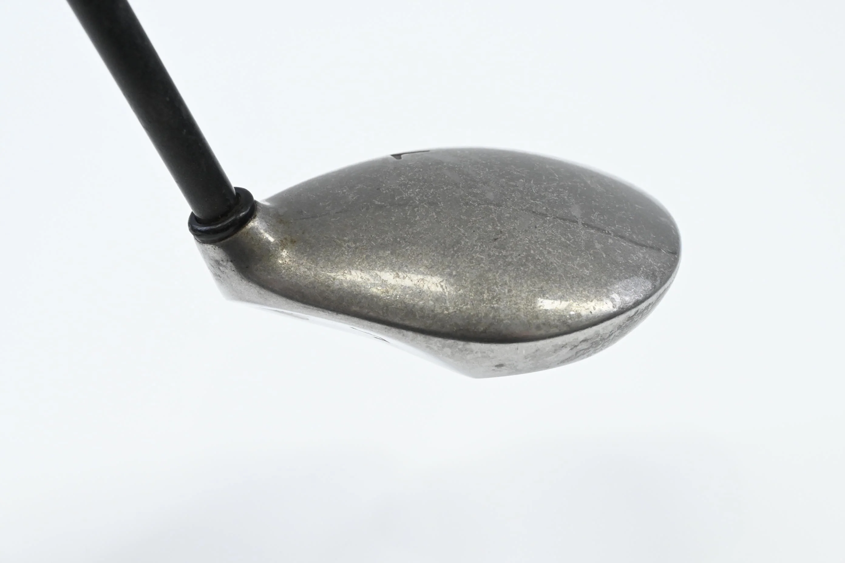 Callaway Big Bertha Warbird #5 Wood / 18 Degree / Firm Flex Callaway RCH 96 - Image 5