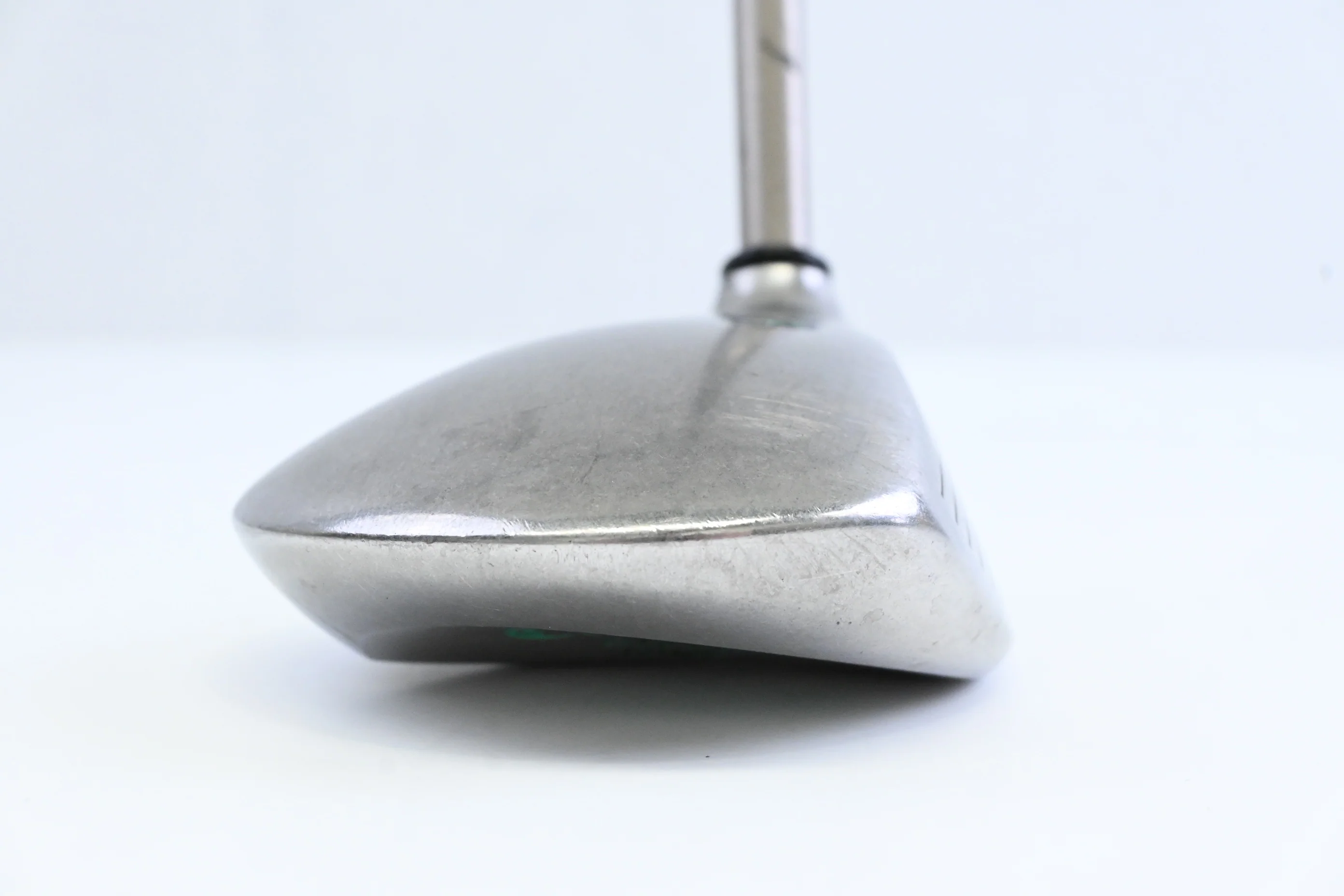 Ladies Callaway Big Bertha Warbird #9 Wood / 23 Degree / Ladies Flex Graphite - Image 3