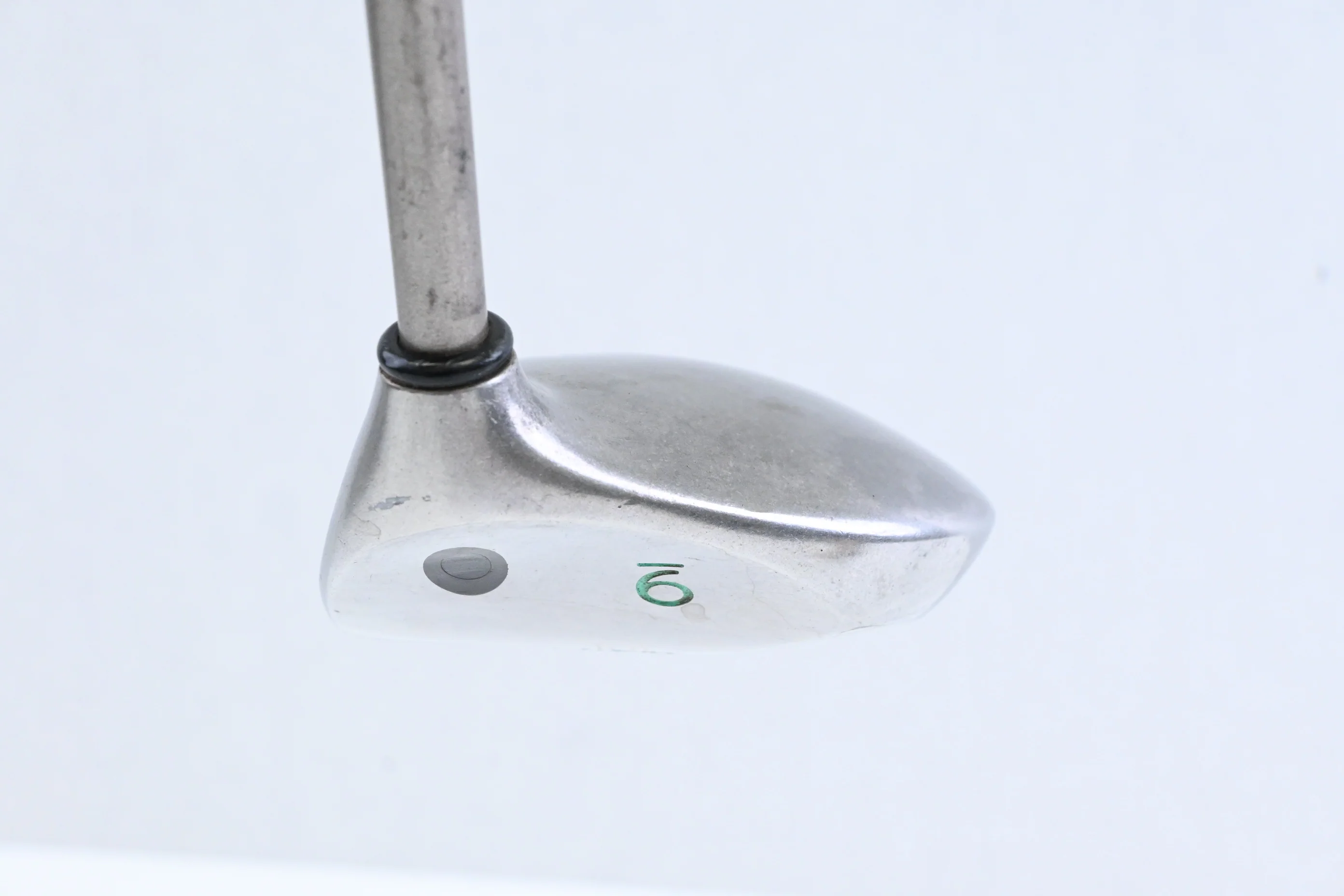Ladies Callaway Big Bertha Warbird #9 Wood / 23 Degree / Ladies Flex Graphite - Image 5