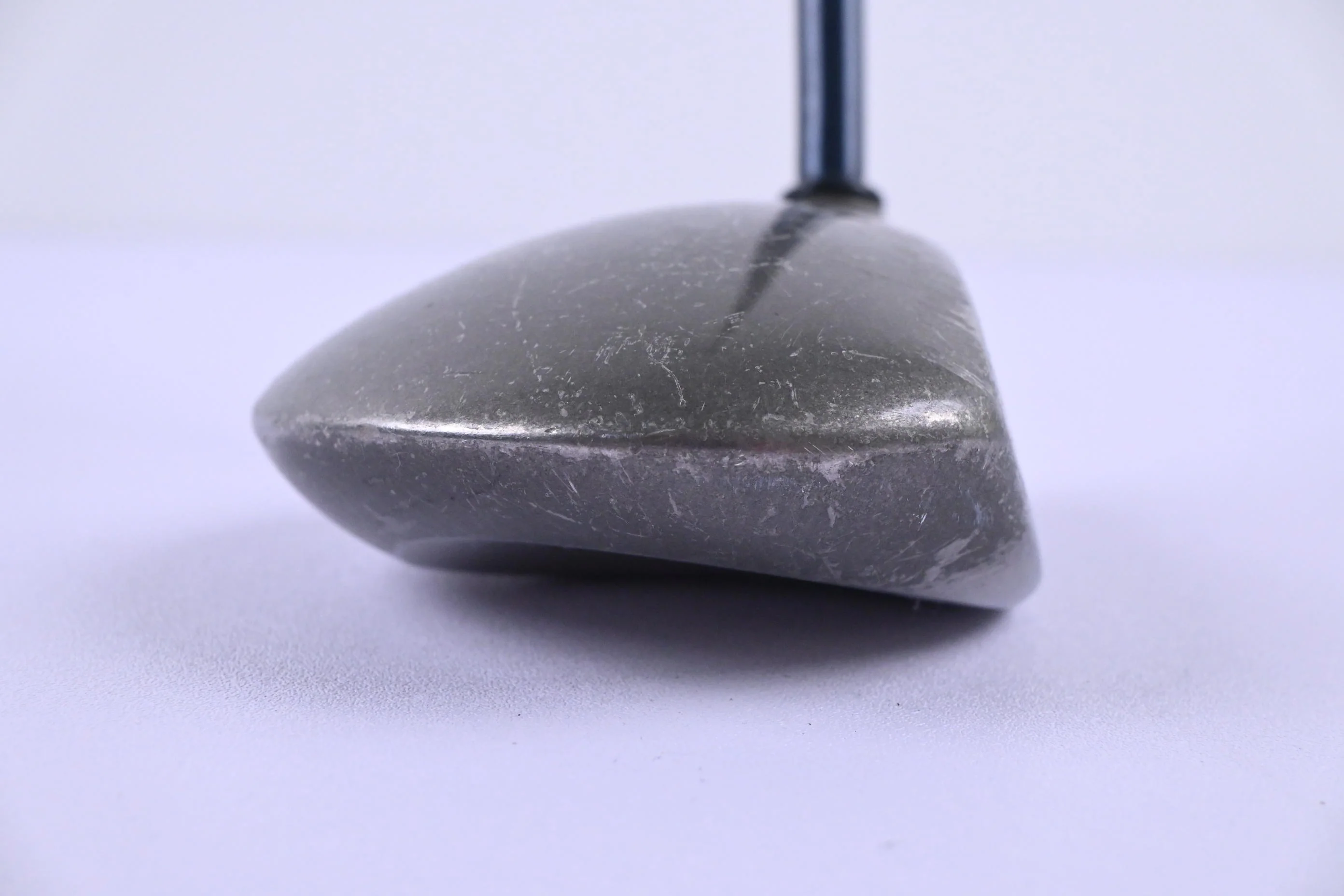 Callaway Big Bertha Warbird #5 Wood / 18 Degree / Regular Flex Callaway RCH 99 - Image 3